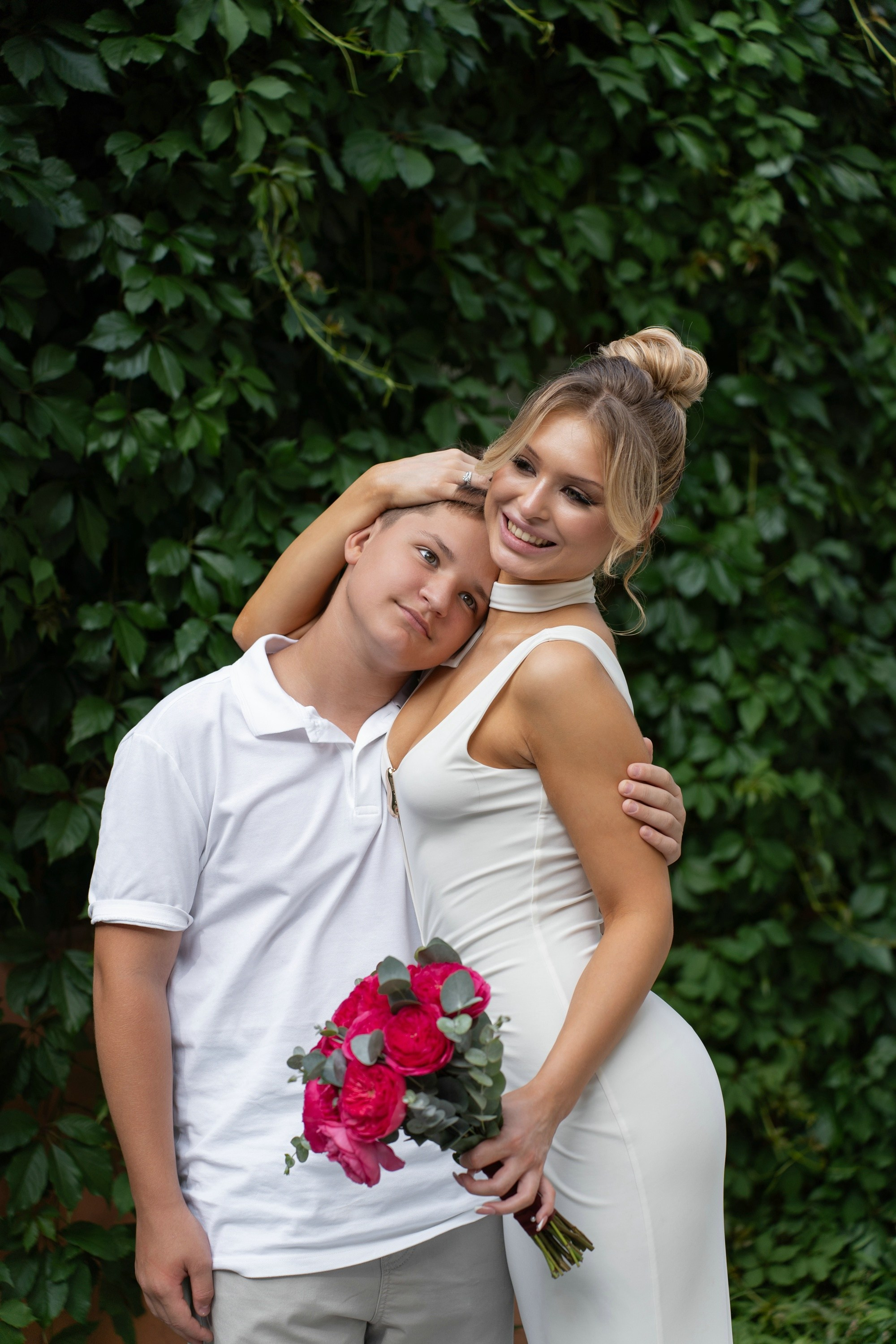 Свадьба в усадьбе Третьякова. Свадебный и семейный фотограф в Москве Светлана Зоткина