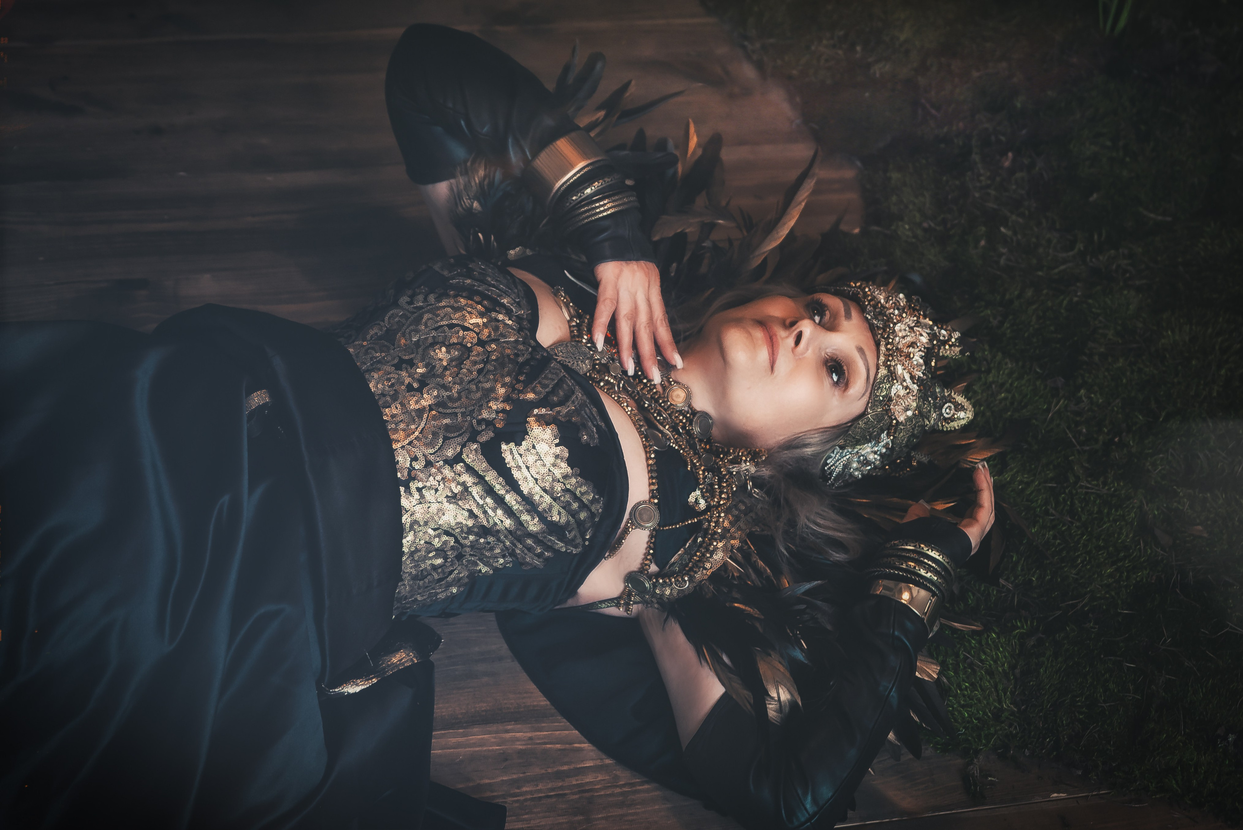 Мелифисента. Женский фотограф Крещение Венчание Москва Брянск