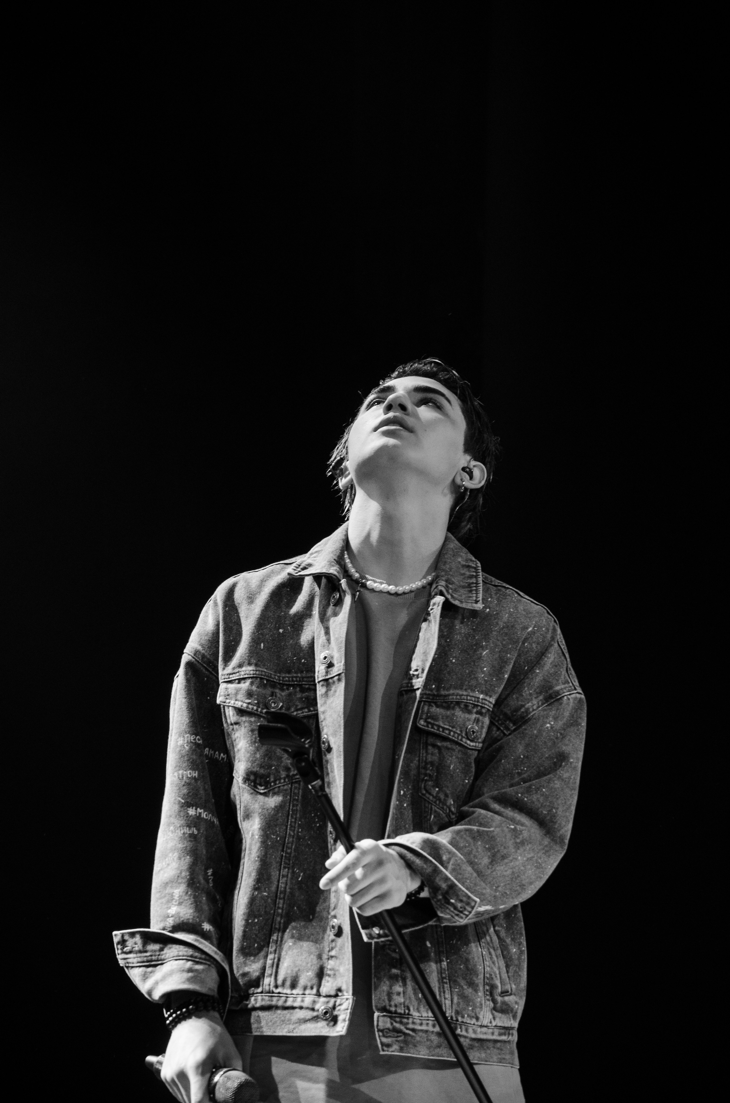 AMIRCHIK. Фотограф Универсал в Новосибирске