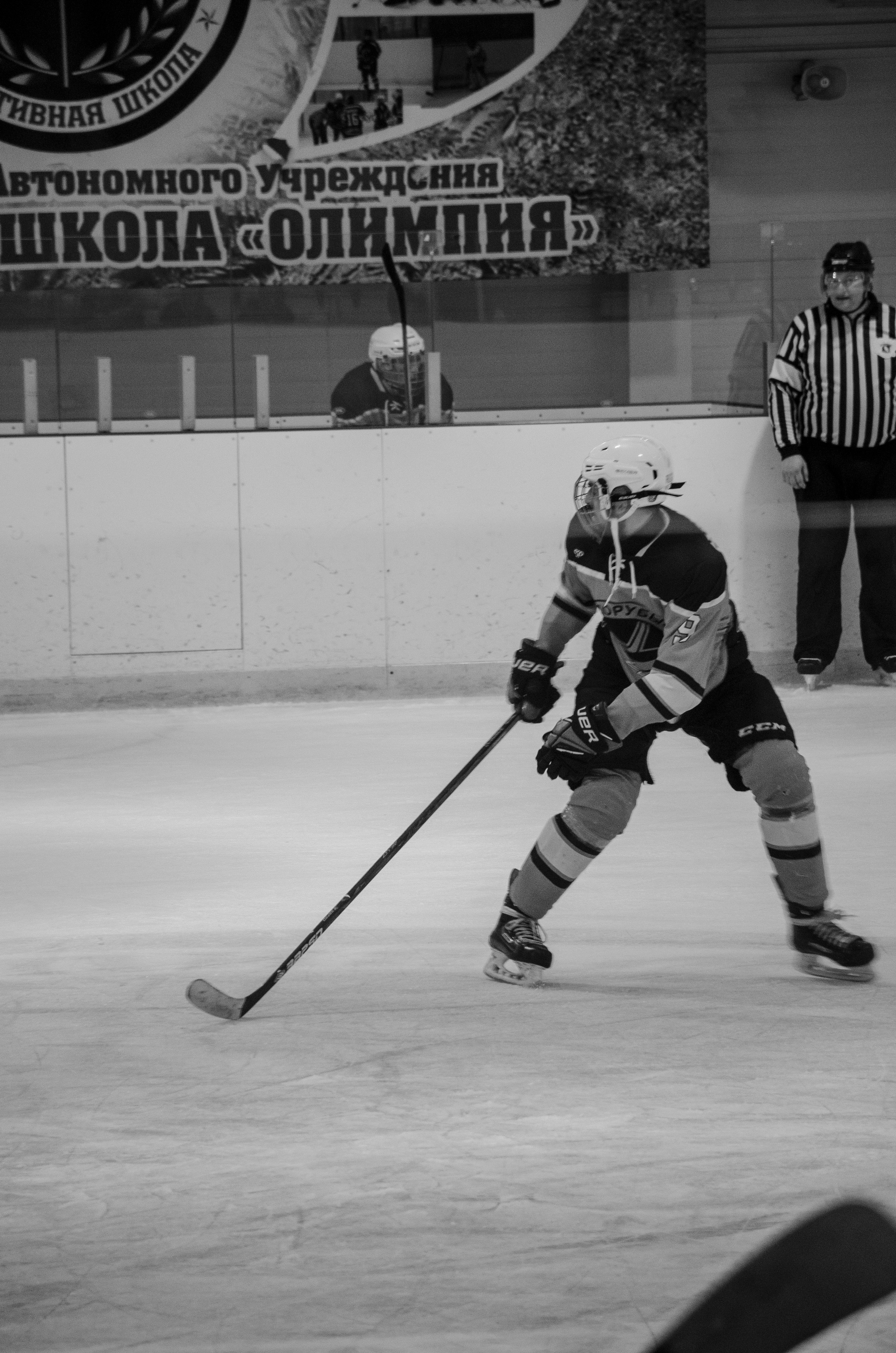 Ледорубы. Фотограф Универсал в Новосибирске