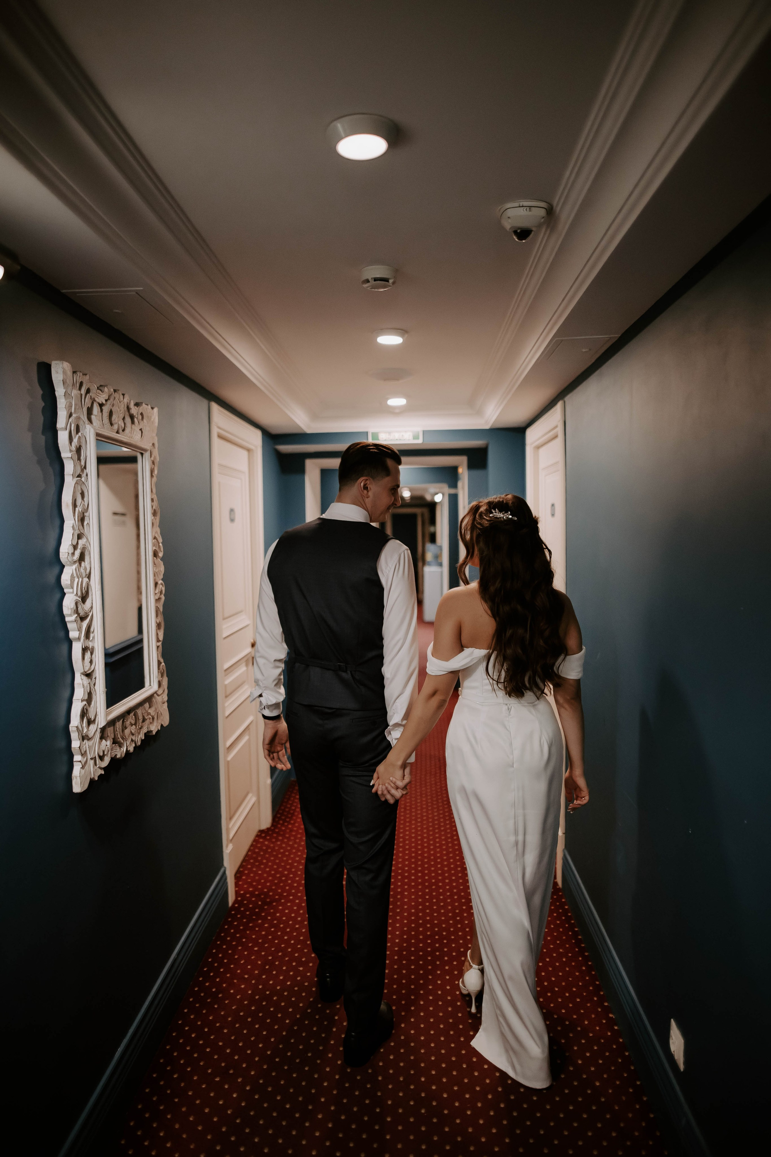 Анна и Денис. Фотограф Veronika Potaseva