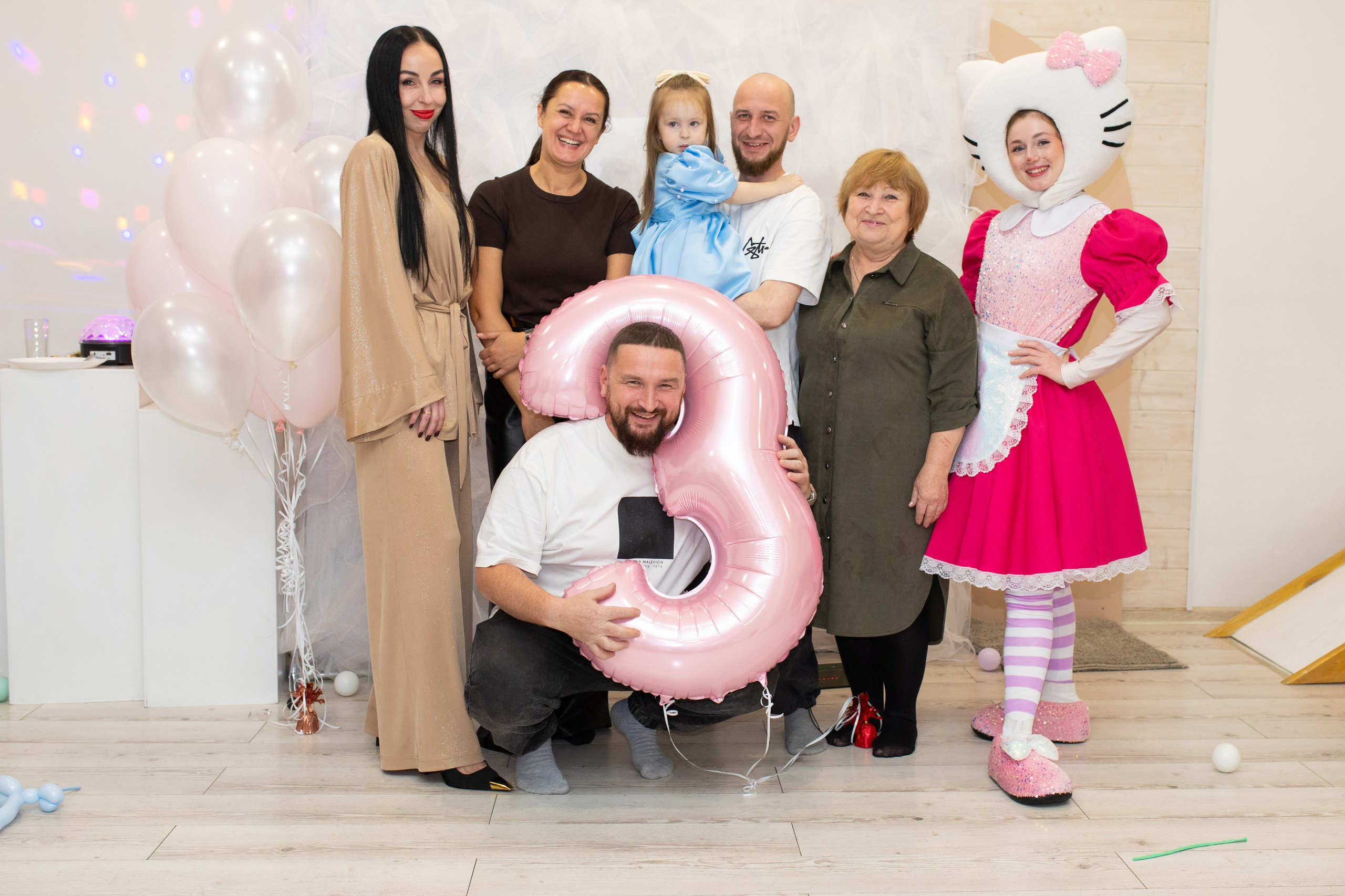 Лофт Gosti. Фотограф в Новосибирске Ася Зверева