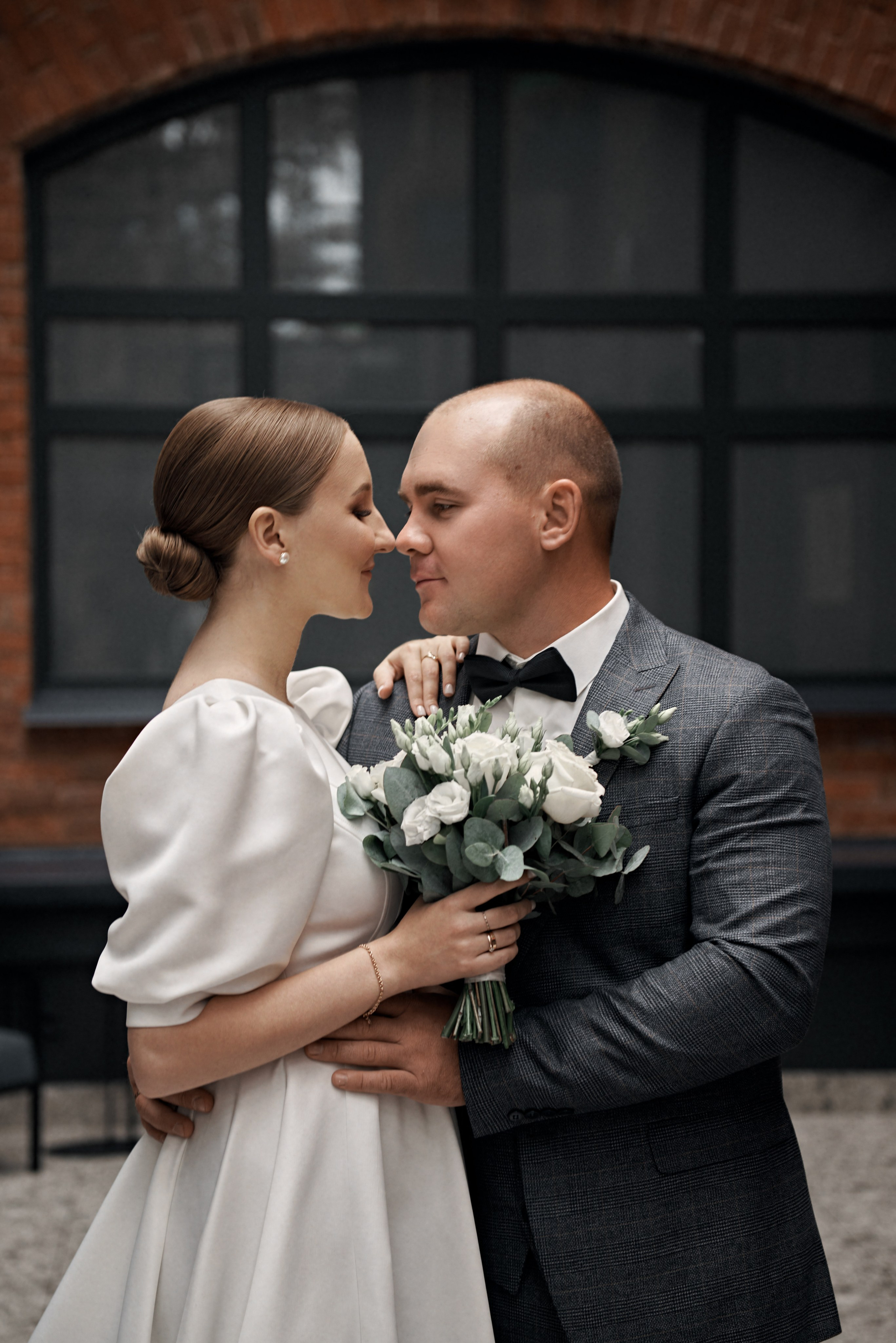 9.09.23 Виктор и Ксения. Свадебный фотограф Юлия Гусева