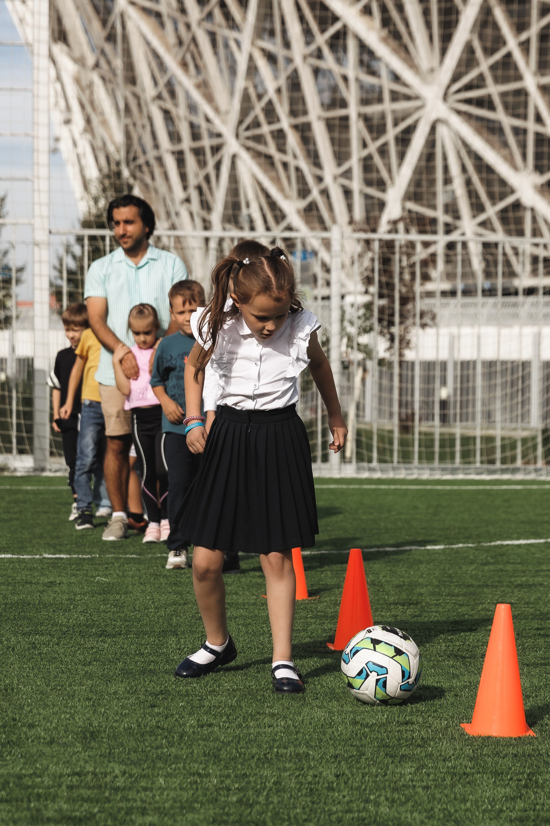 Давиду 7!. Фотограф в Волгограде — Александра Искандерова