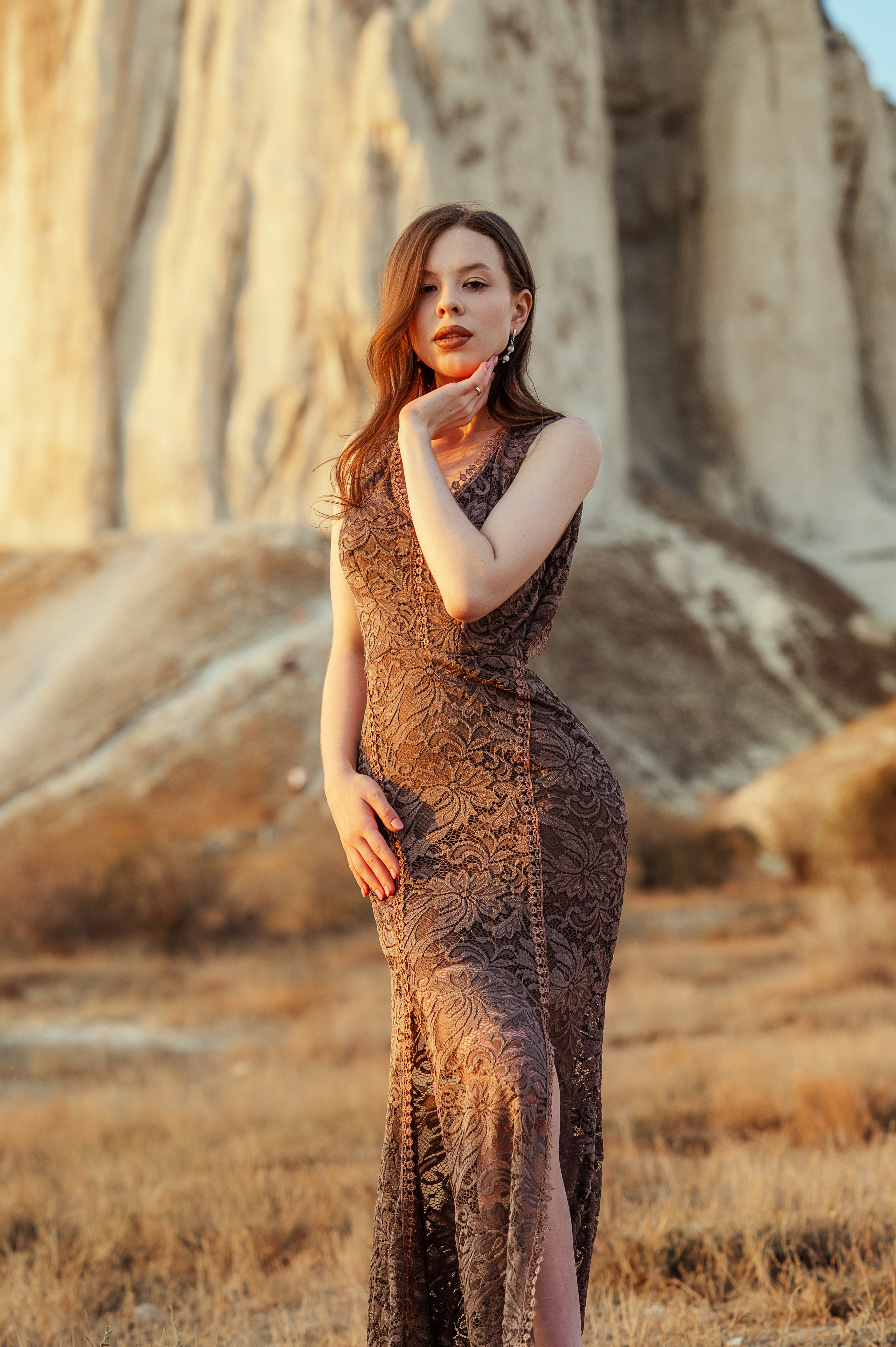 Белая Скала, фотосессия с лошадями. Выездные фотосессии по Крыму. Фотограф Ольга Топоривская.