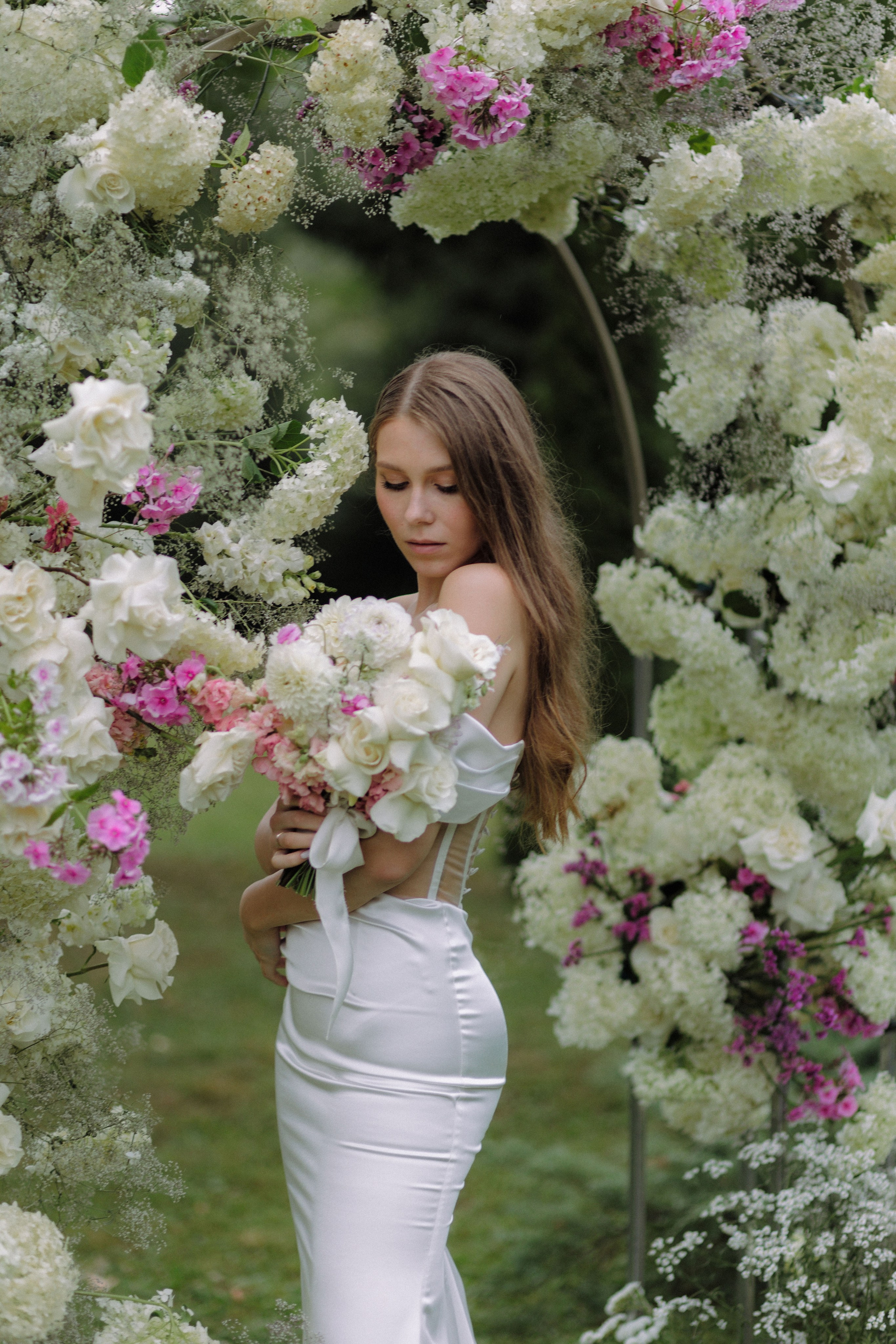 Arthur & Marie. Главная