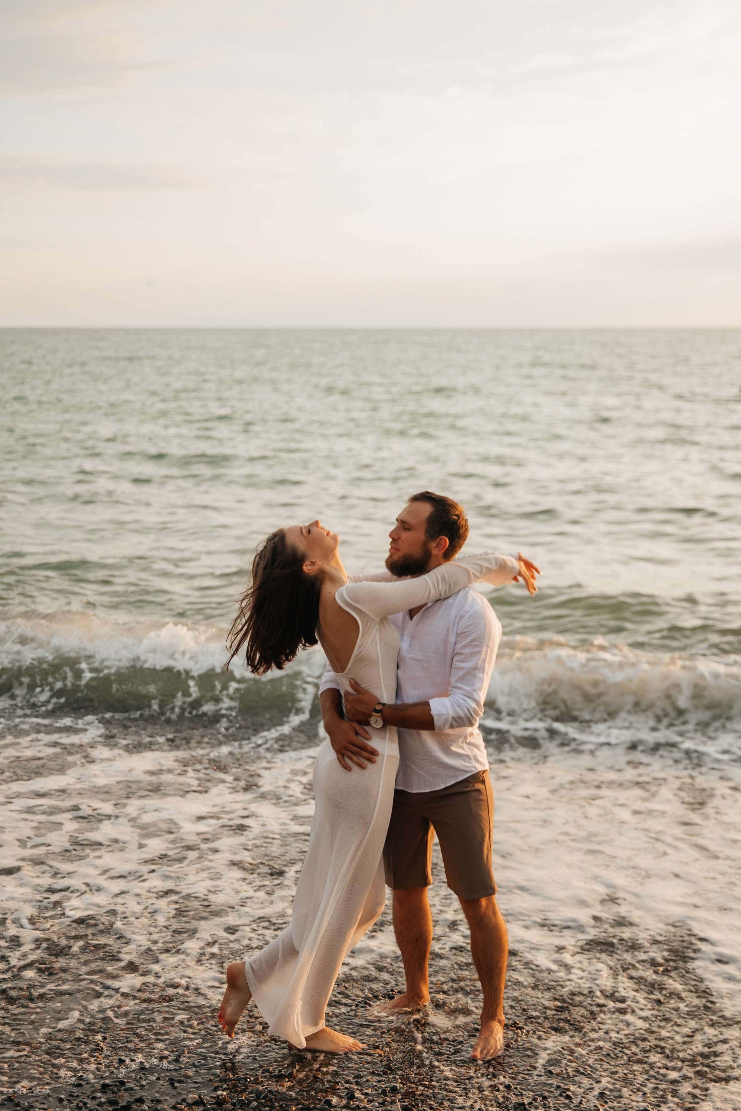 Никита и Анна. Фотограф в Сочи. Свадебная видеосъемка Сочи