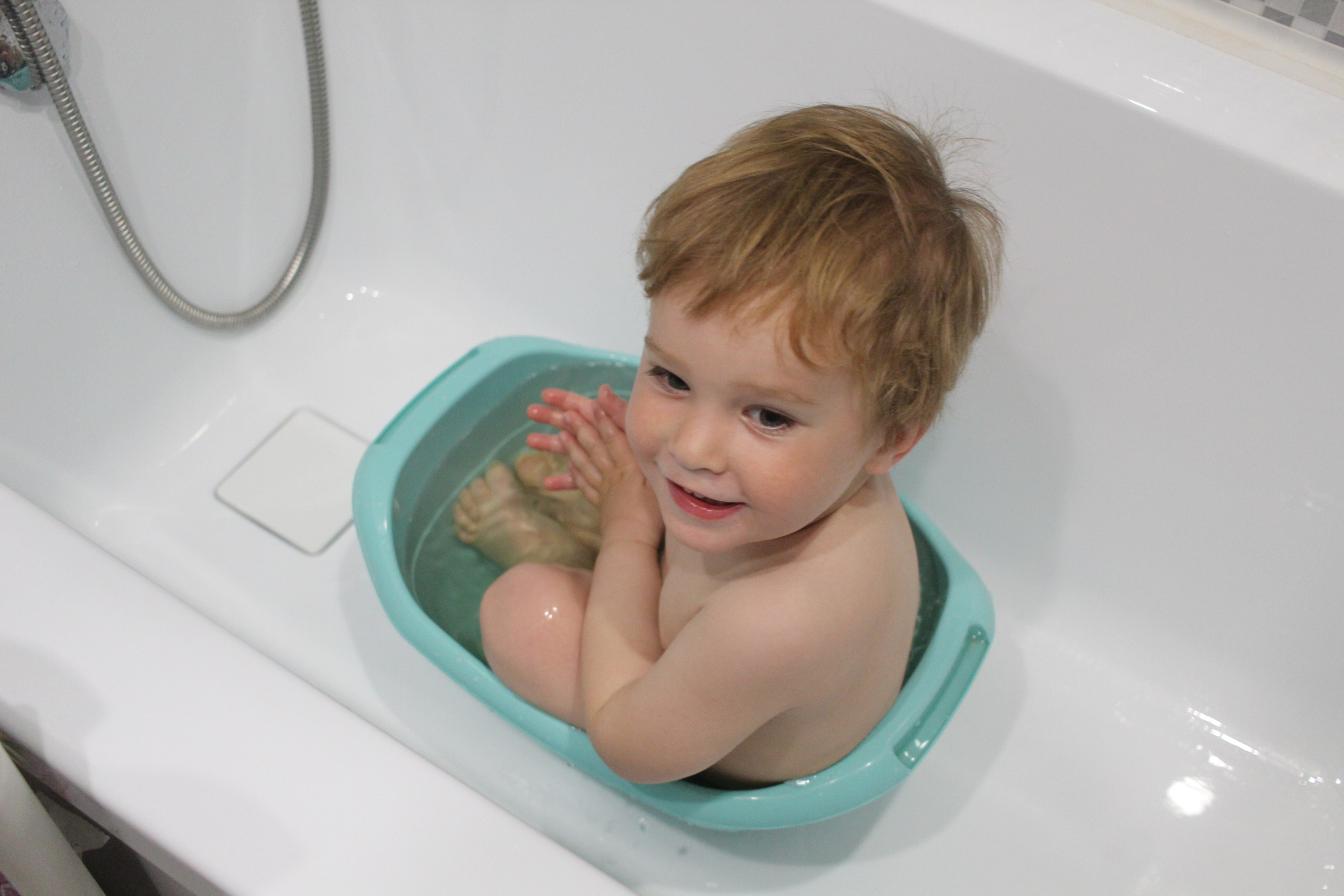 Рома не помещается в тазик| Самара | 2024