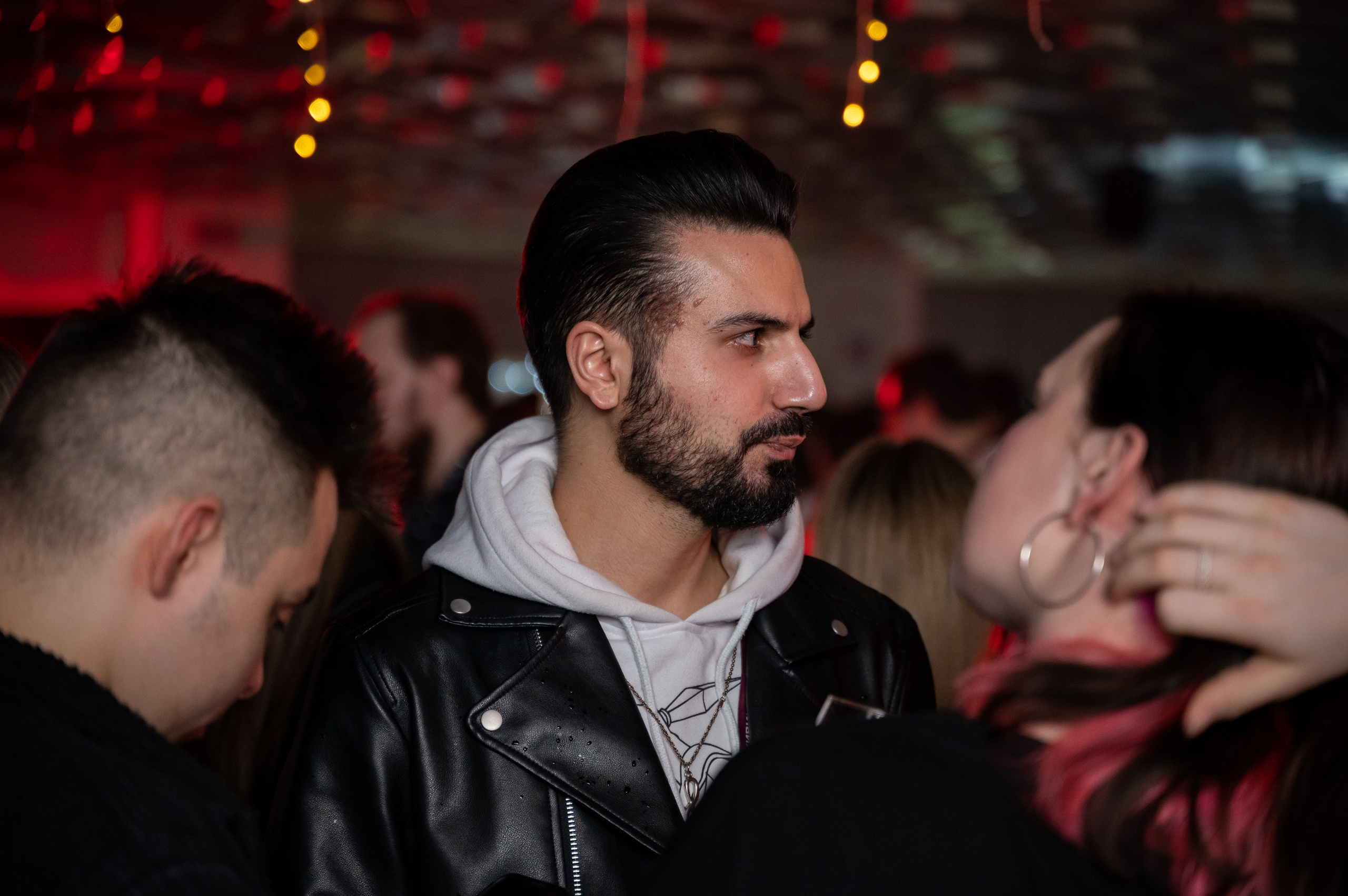 Dj Smash. Бизнес-Фотограф Краснодар