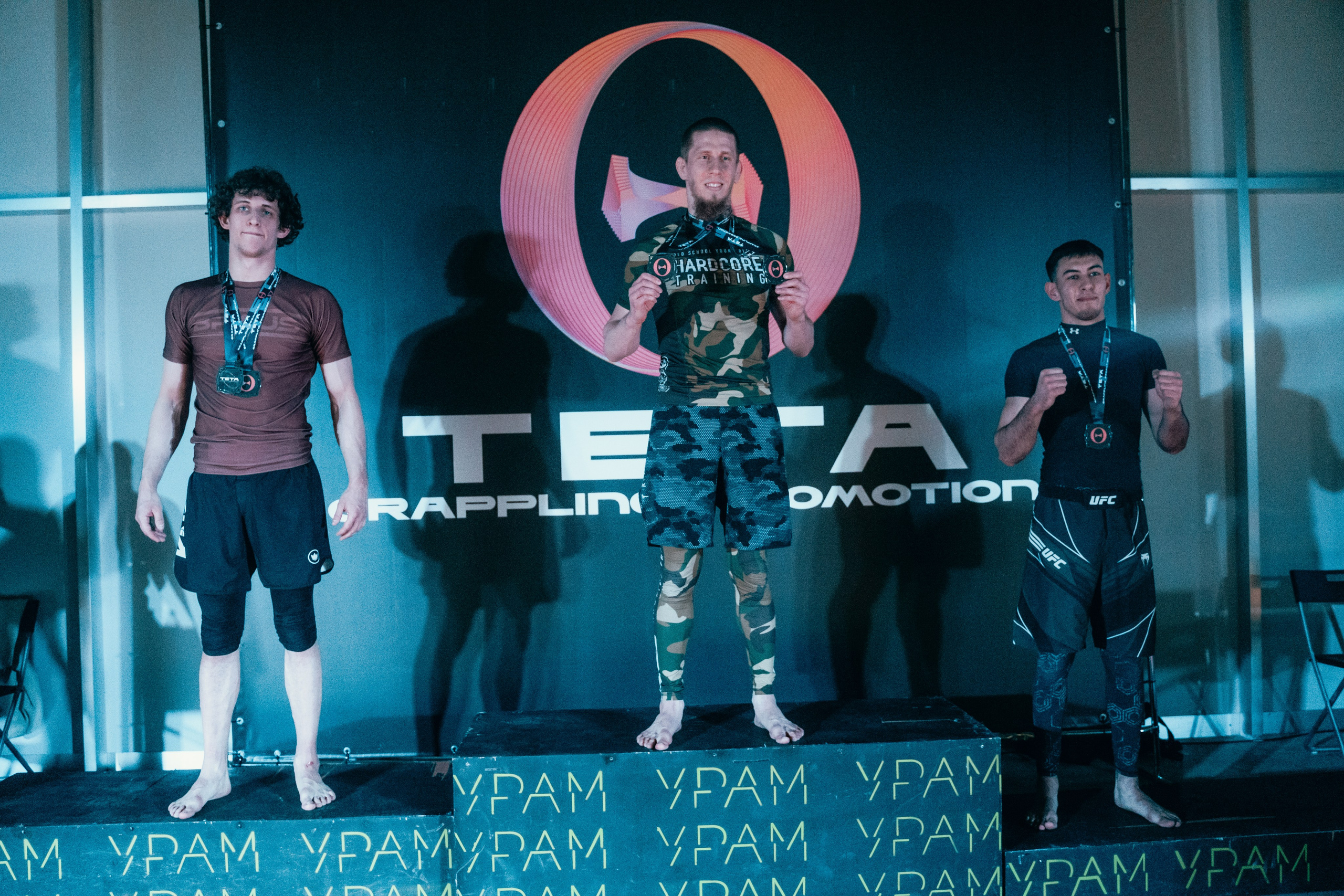 Teta promotion. Главная