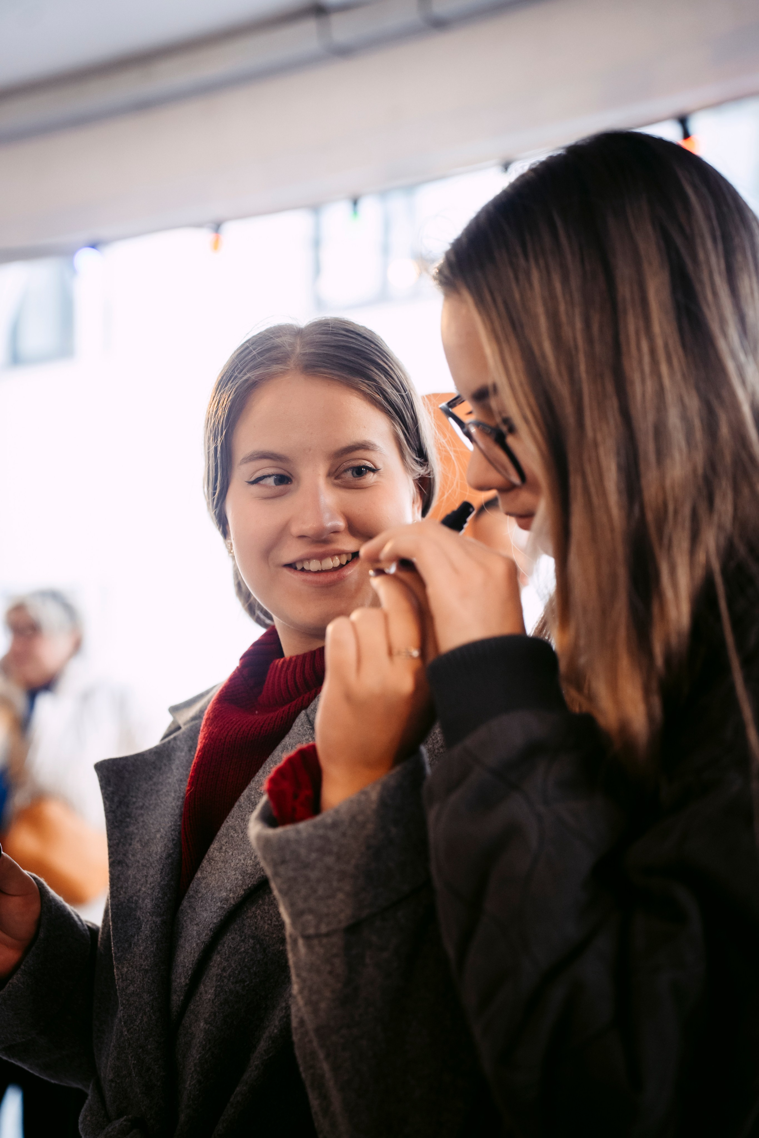 Фестиваль «Очень! Осень». Главная