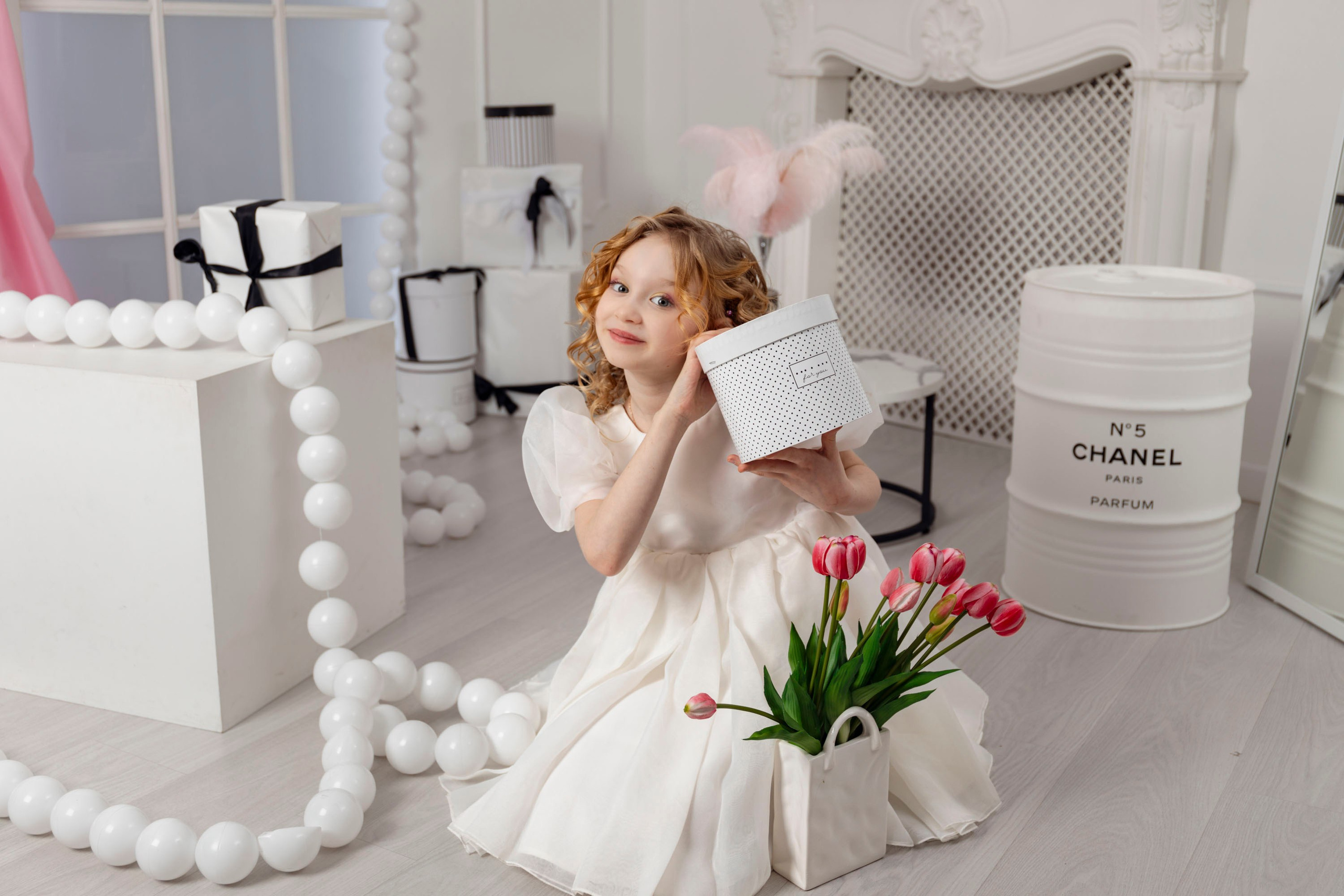 Проект «Весна». ФотоХудожник Харитонова Ирина г. Санкт-Петербург