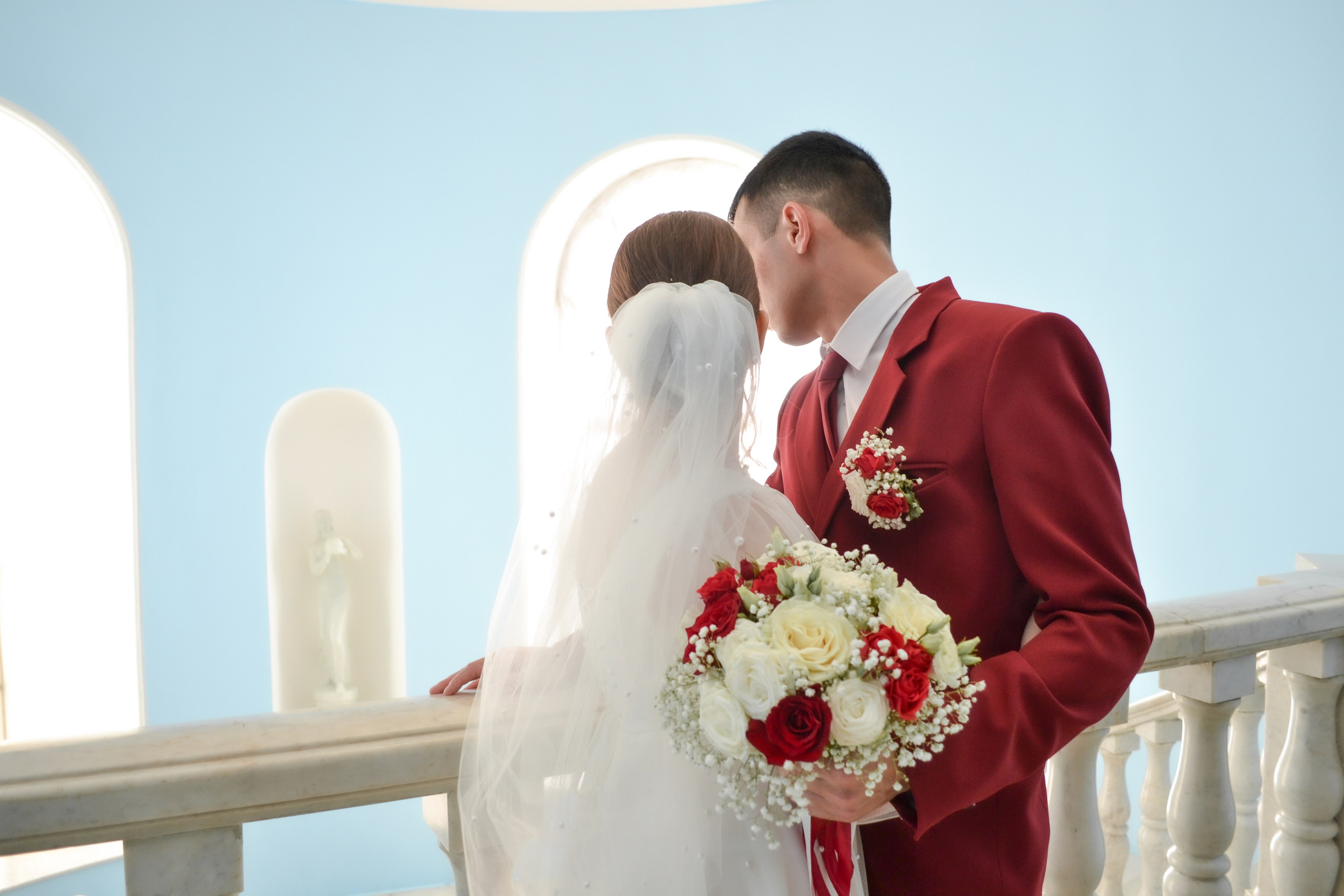 Рома и Гуля. Семейный и свадебный фотограф в Йошкар-Оле Виктор Крайт