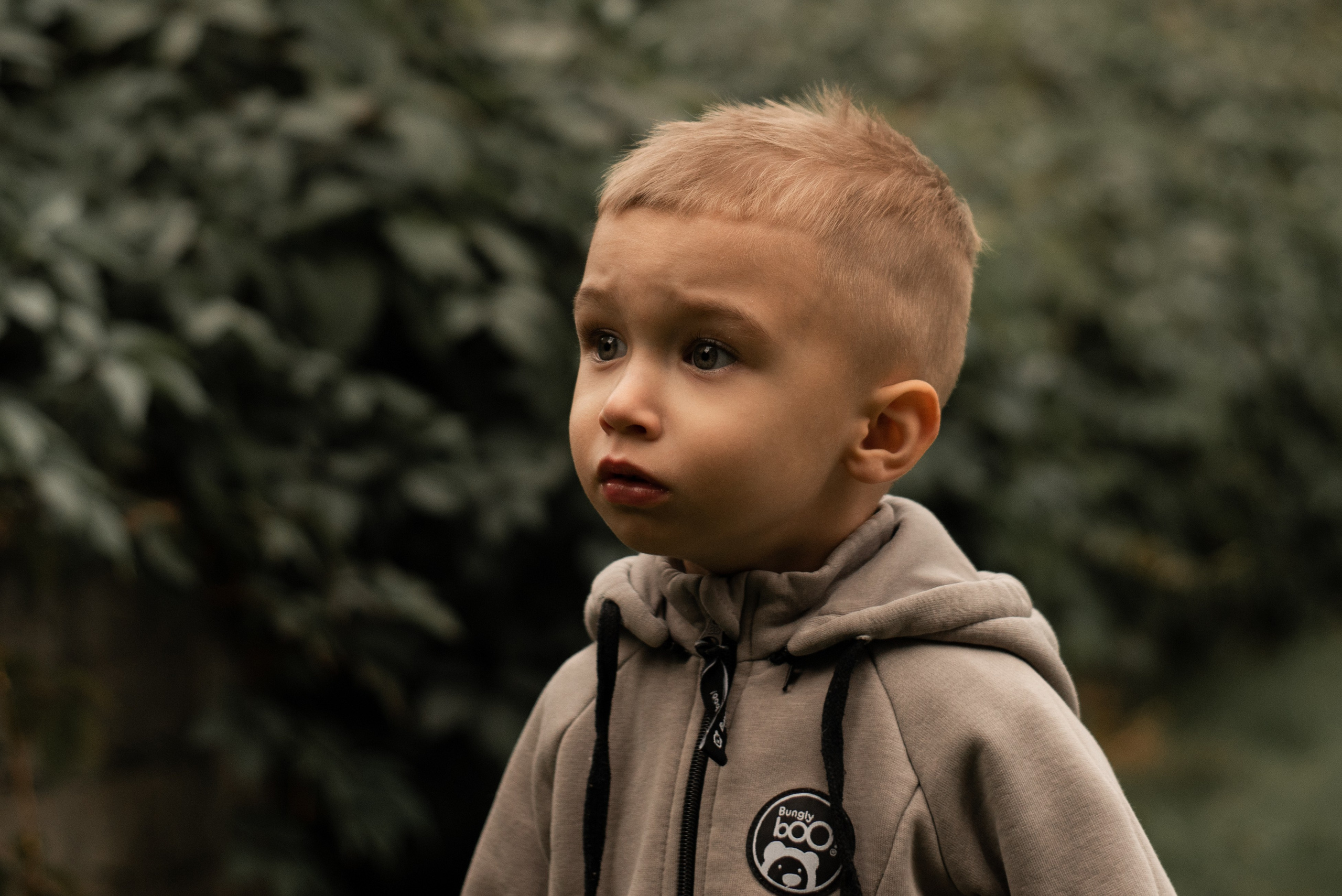 Прогулка. Семейный фотограф Екатерина Шаманаева