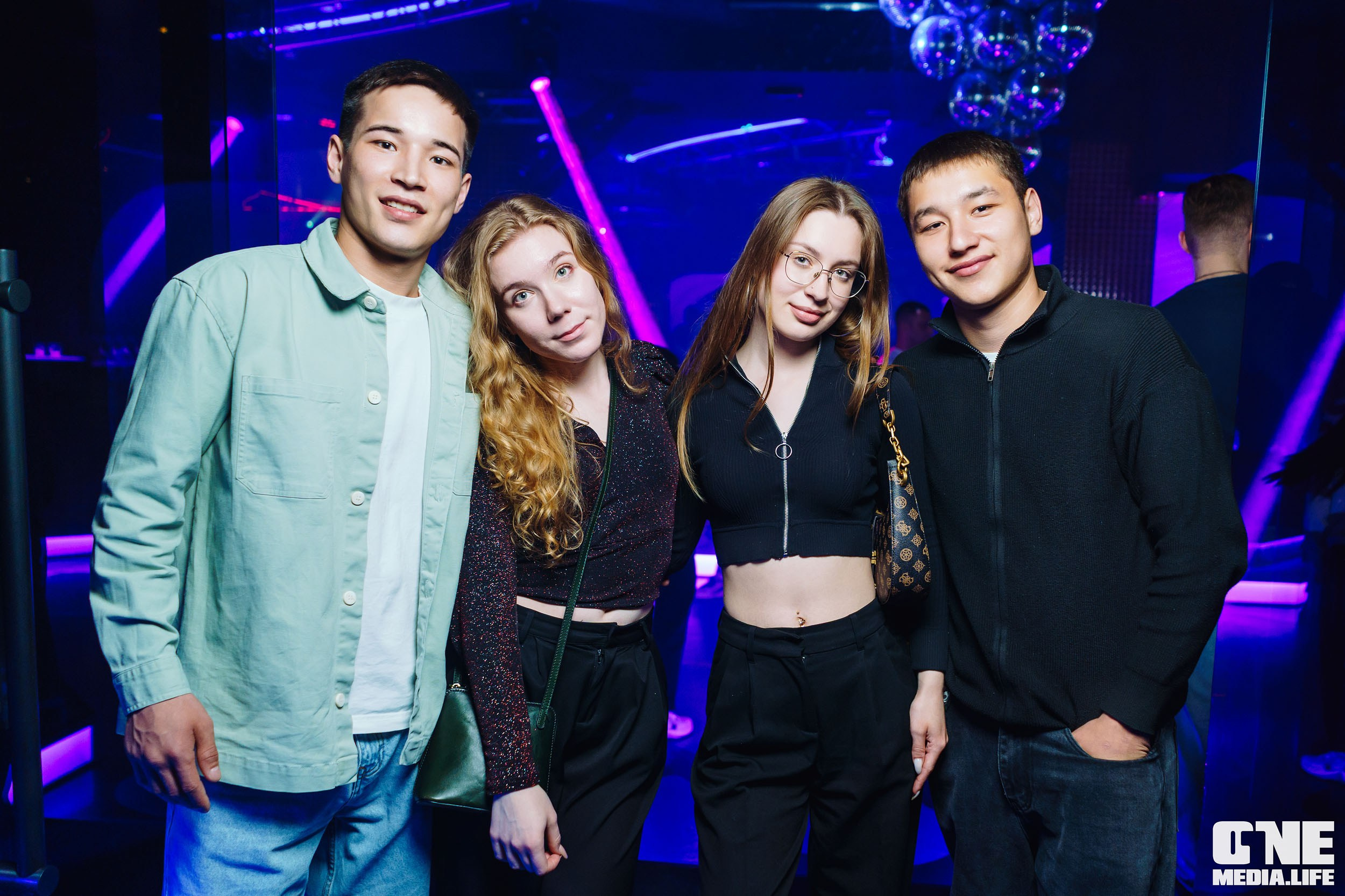 Фоторепортаж из РК Планета. One Media Life: фоторепортажи, фотоотчеты с мероприятий и заведений