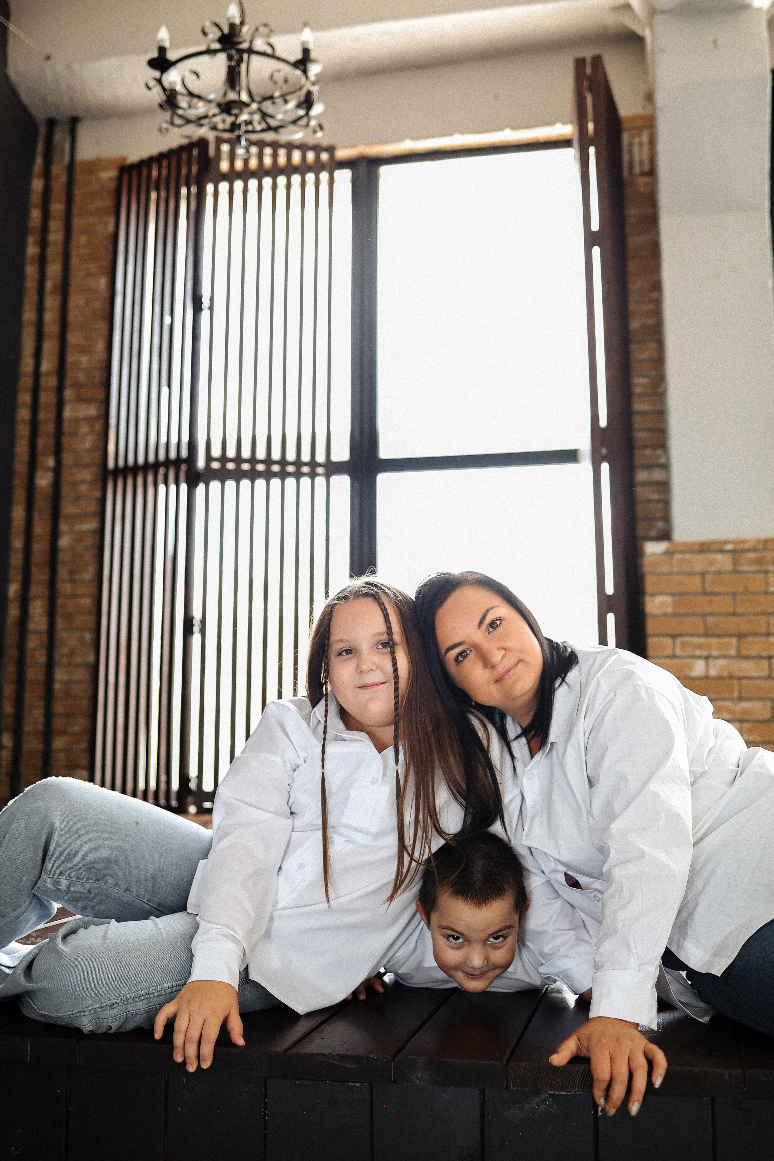 Полина Александр Мария и Иван- фотостудия Bliss- Луначарского 31. Семейный и детский фотограф в  г. Екатеринбурге Холодова Юлия