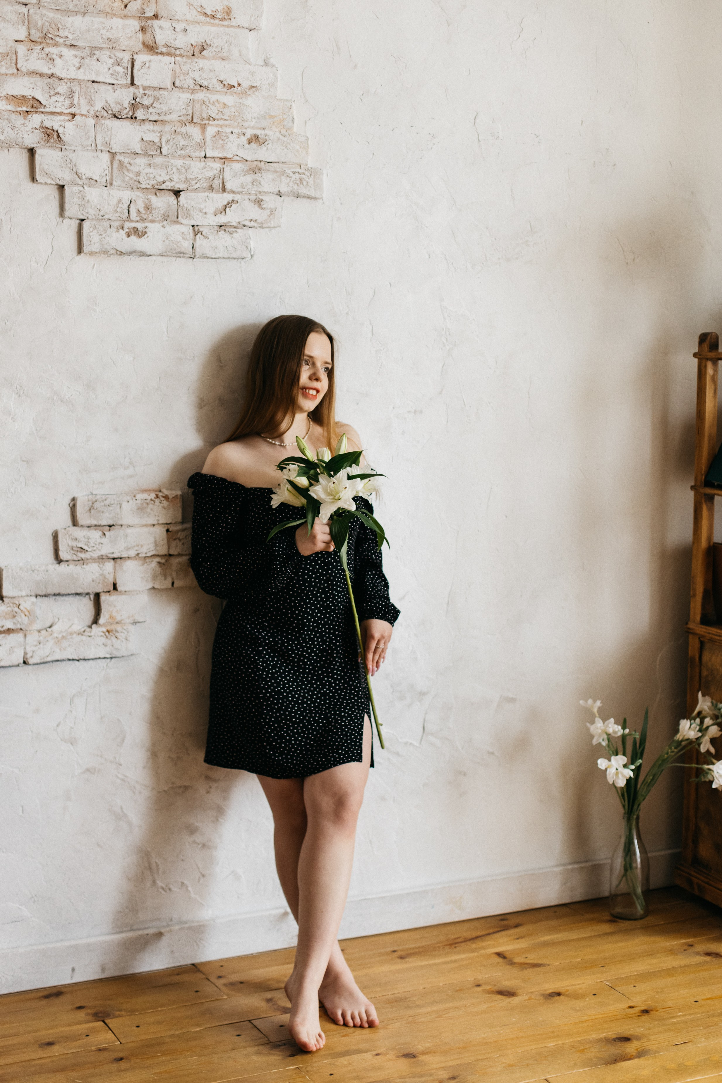 Машенька. Семейный фотограф Трусова Евгения в Екатеринбурге