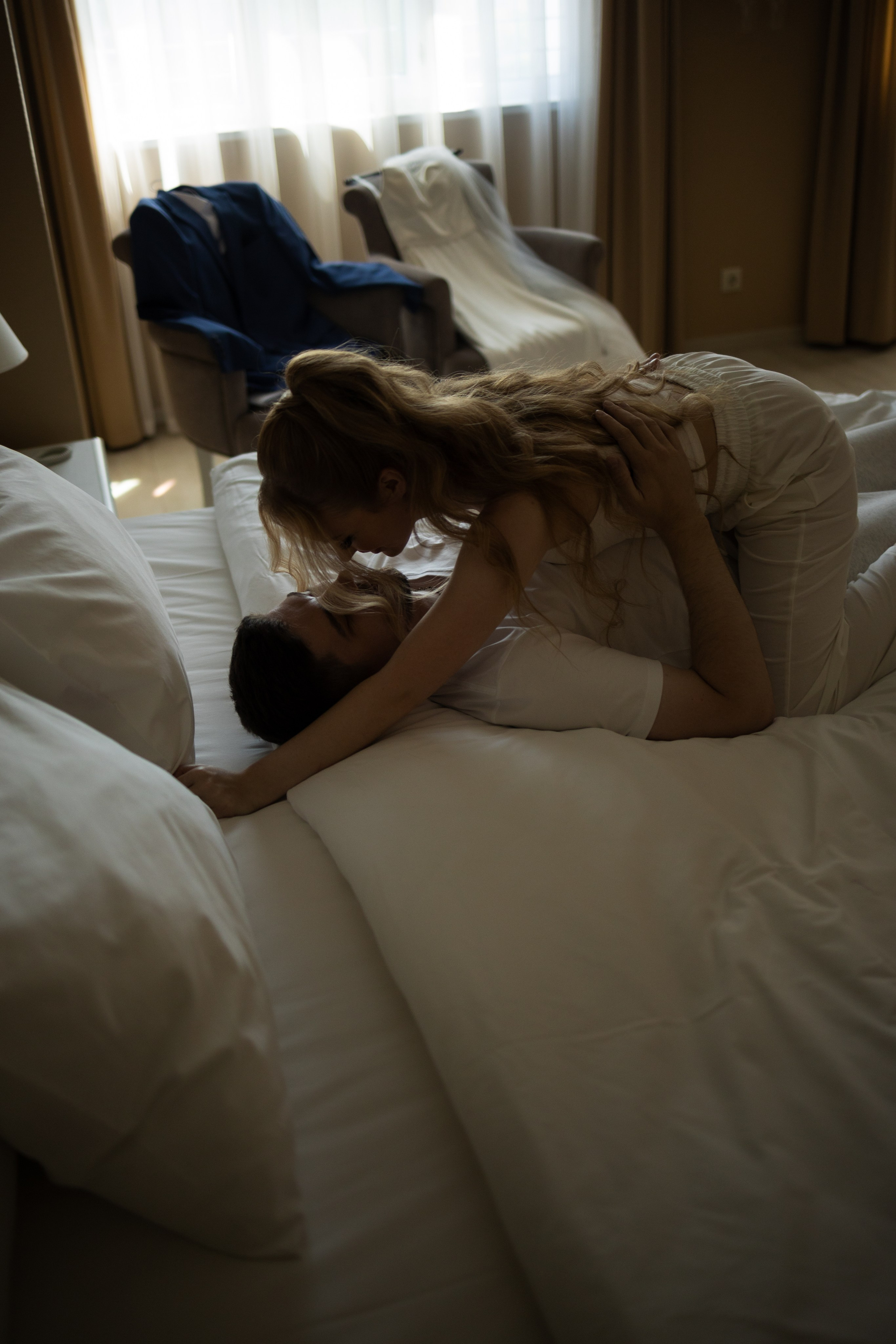 Валерий и Ксения. Свадебный фотограф в Петропавловске-Камчатском Артур Зябов