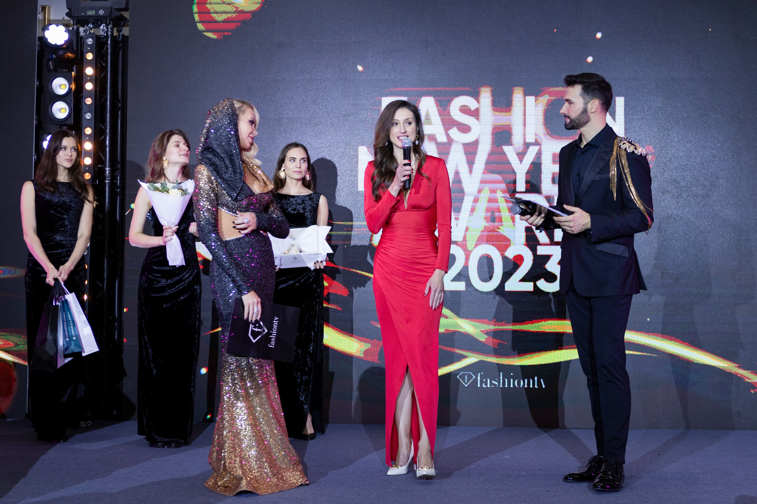 Fashion TV 19.12.23. Главная
