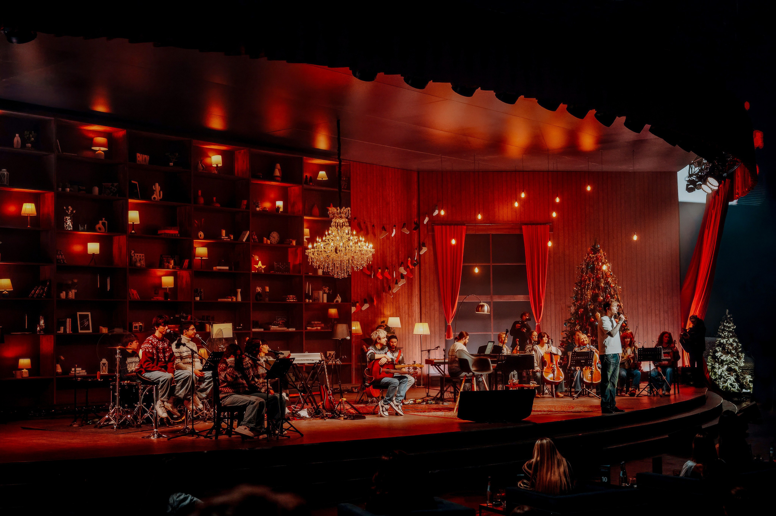 EGOR KREED | MOSCOW | 2025. OOPS