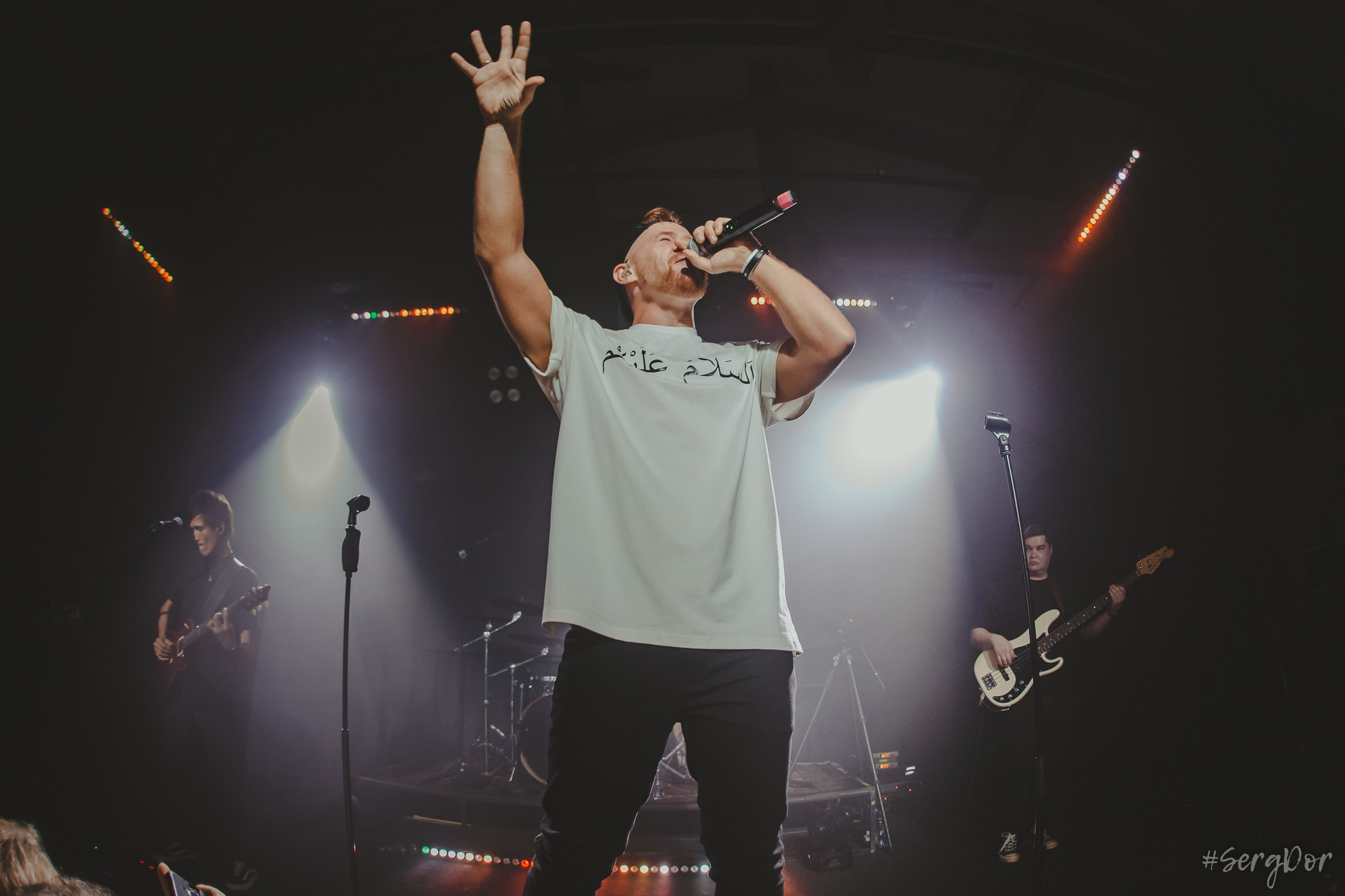 КОПЕНGАGЕН, Reunion, КЦ «Сердце», культурный центр Сердце, 14.08.2024, SergDor, GG, СПб, Санкт-Петербург, 14 августа 2024 года, #SergDor