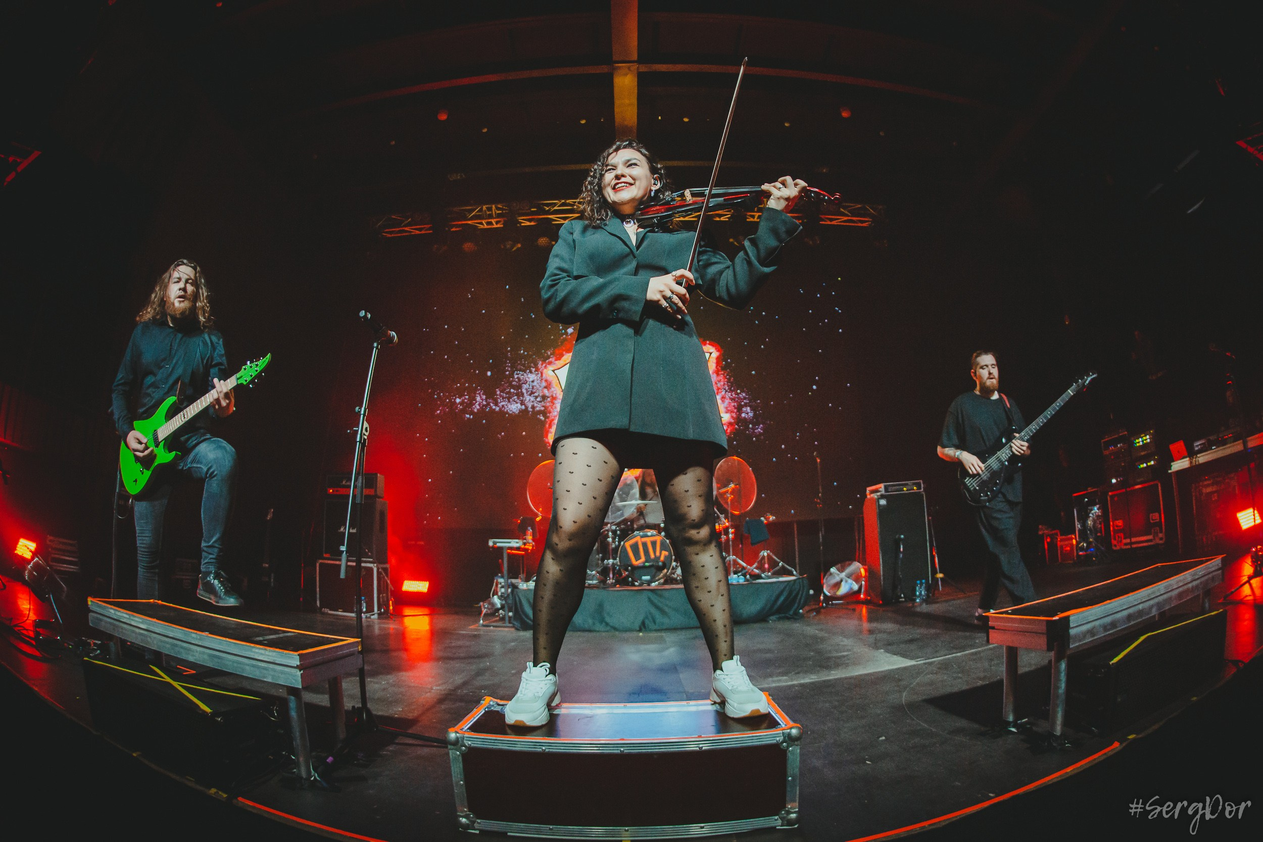 Операция Пластилин, Sound, Санкт-Петербург, концерт, фотографии, 28.10.2023, SergDor, 28 октября 2023 года, #SergDor