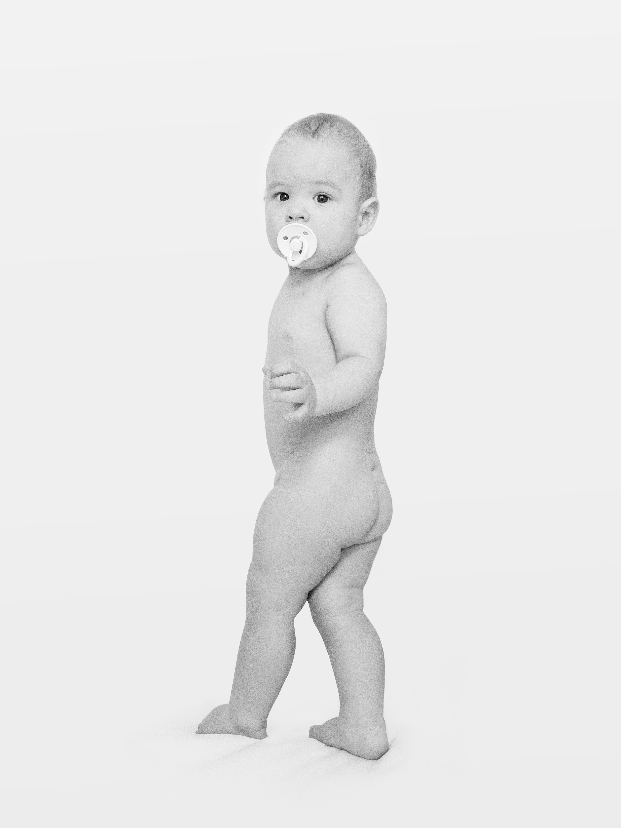 Малыш Женя. Фотограф в Москве — Сергей Люкшинов