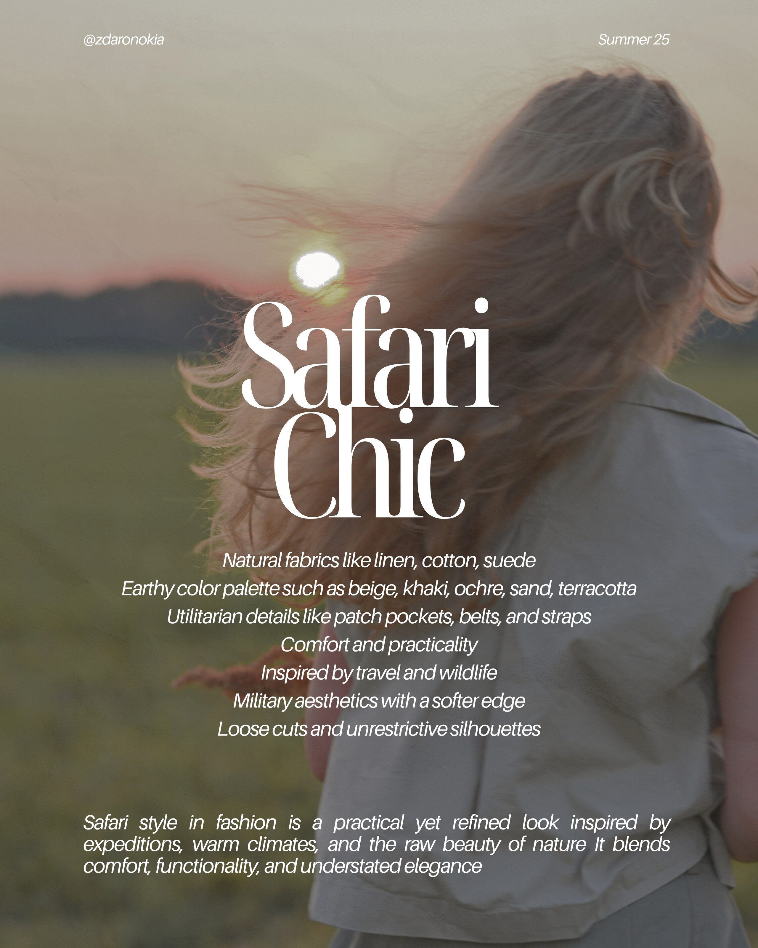 Сафари. ZDARONOKIA Репортажный фотограф