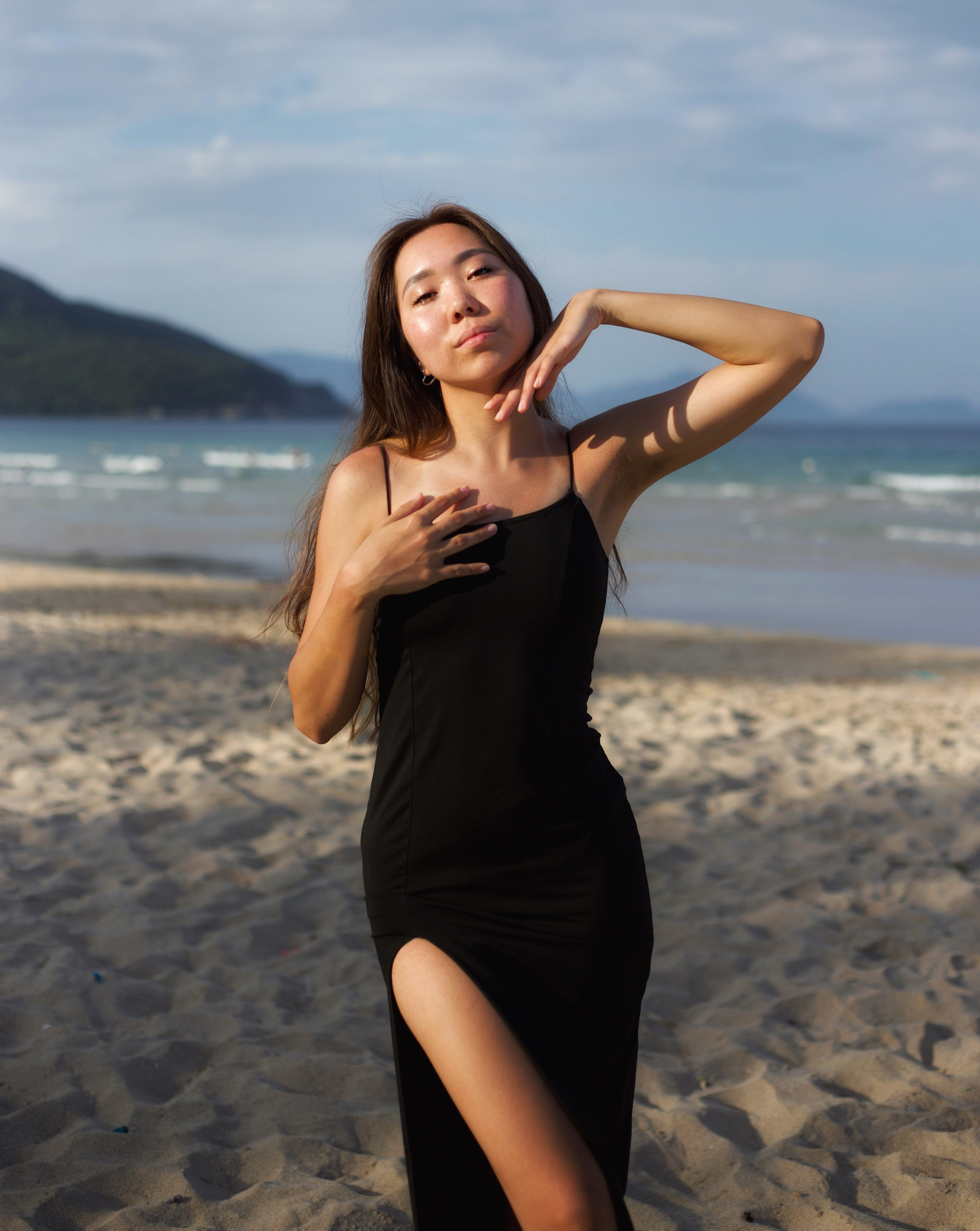 Summer edition. Kate Groman|Фотограф во Вьетнаме