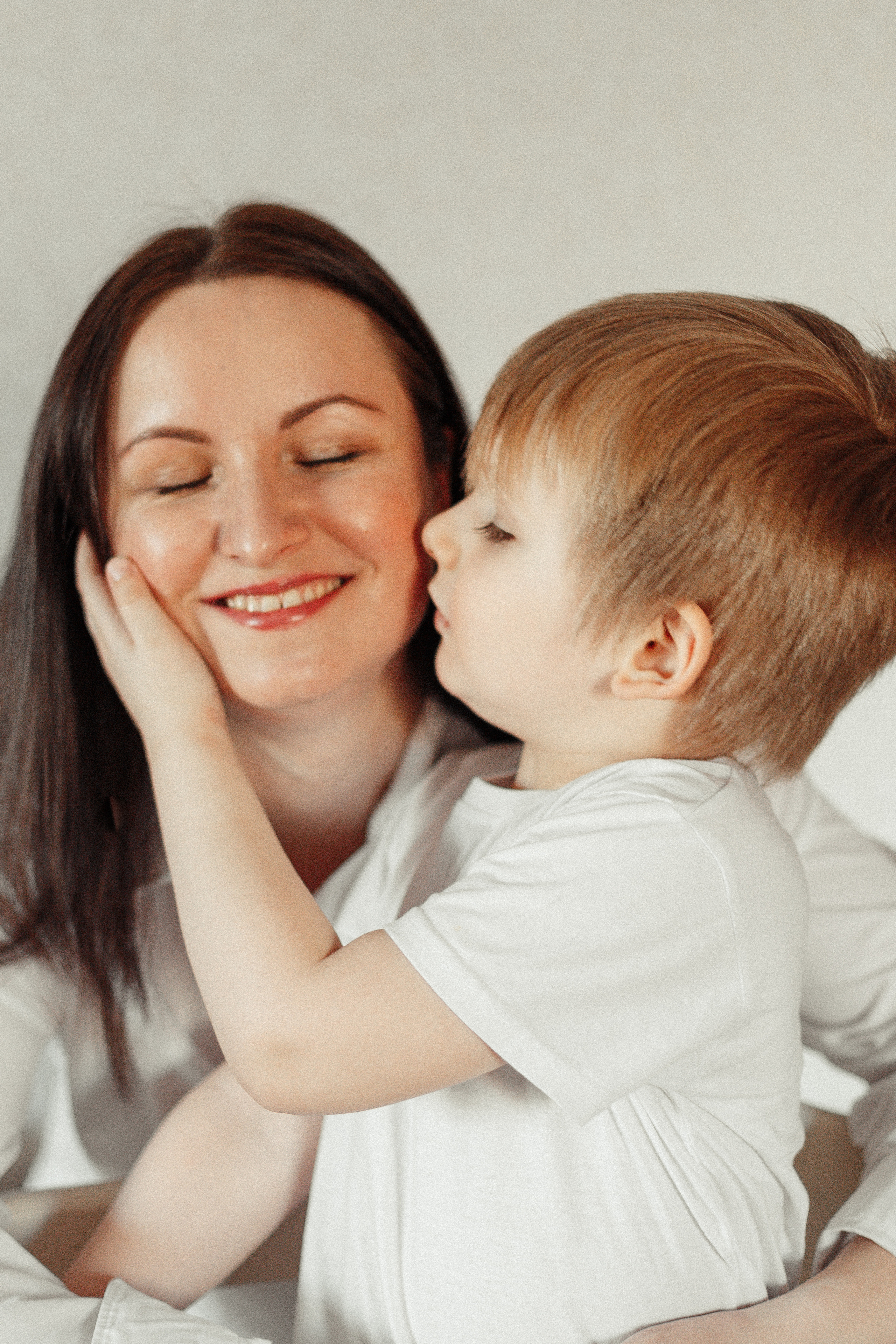 Ирина, Даниил и Дарья. Елена Семейный фотограф Санкт-Петербург