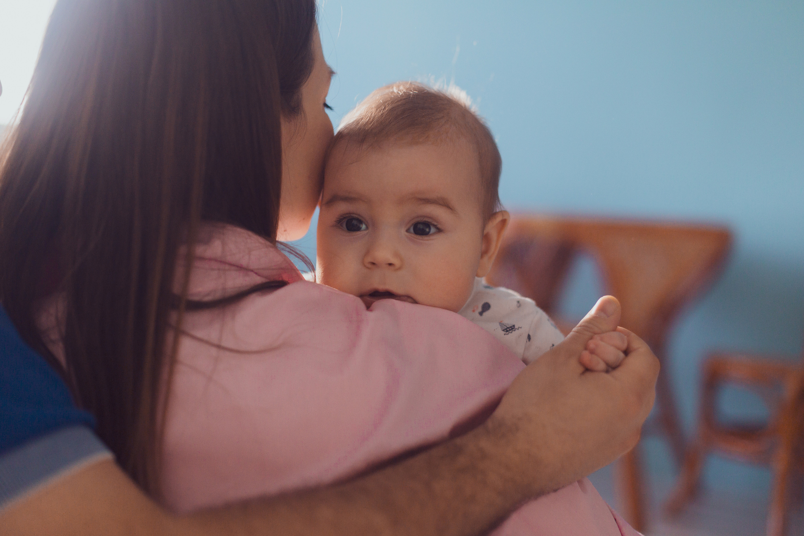 Константин, Ирина и Тимофей. Елена Семейный фотограф Санкт-Петербург
