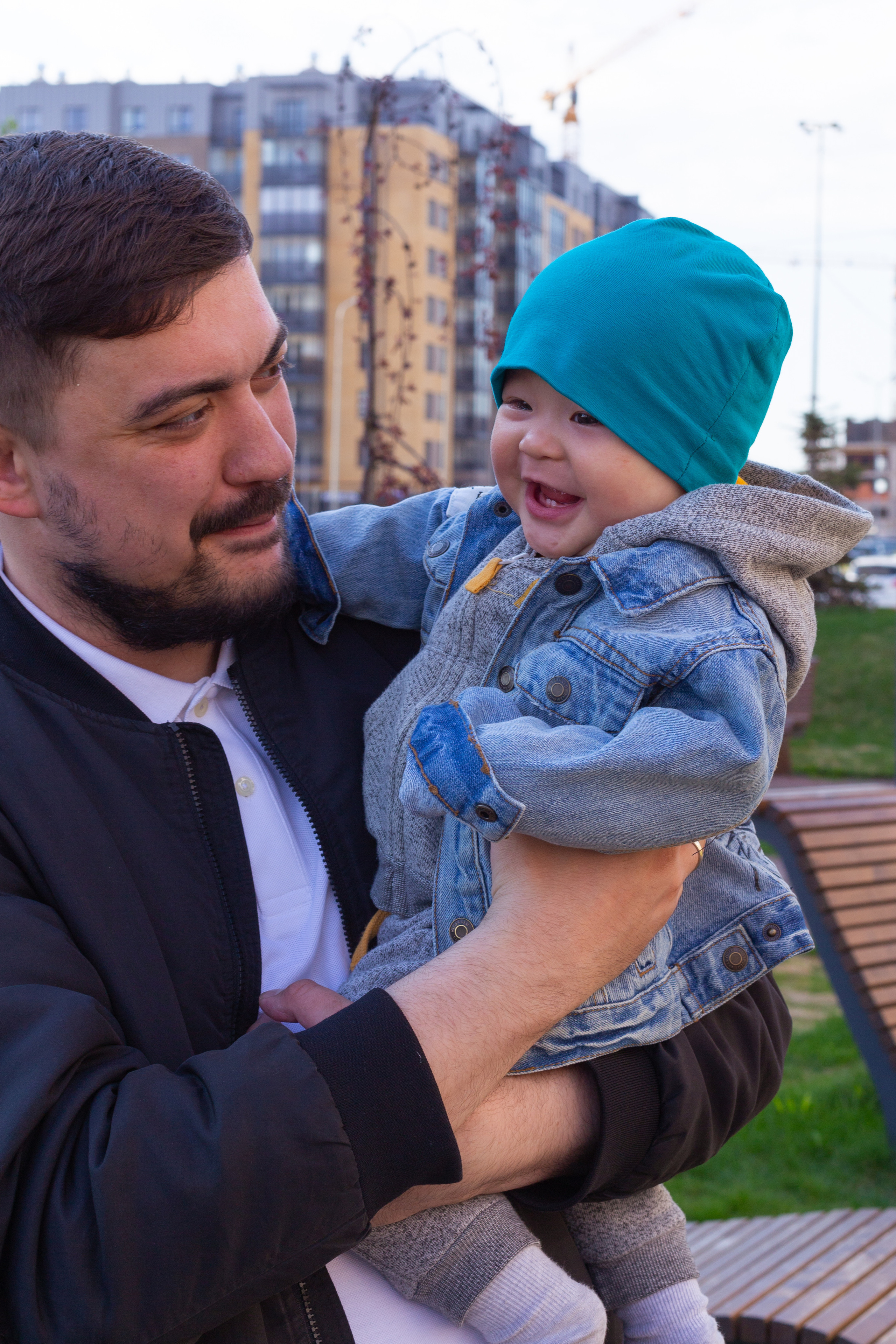 Меруерт и семья. Елена Семейный фотограф Санкт-Петербург