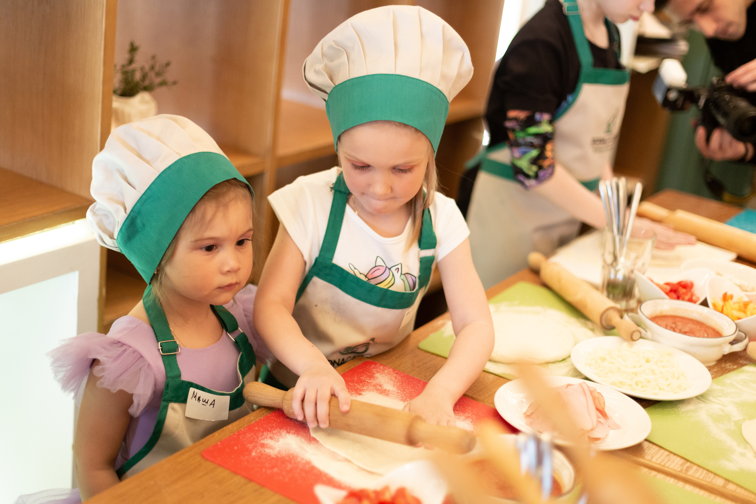 День рождения Маши. Елена Семейный фотограф Санкт-Петербург