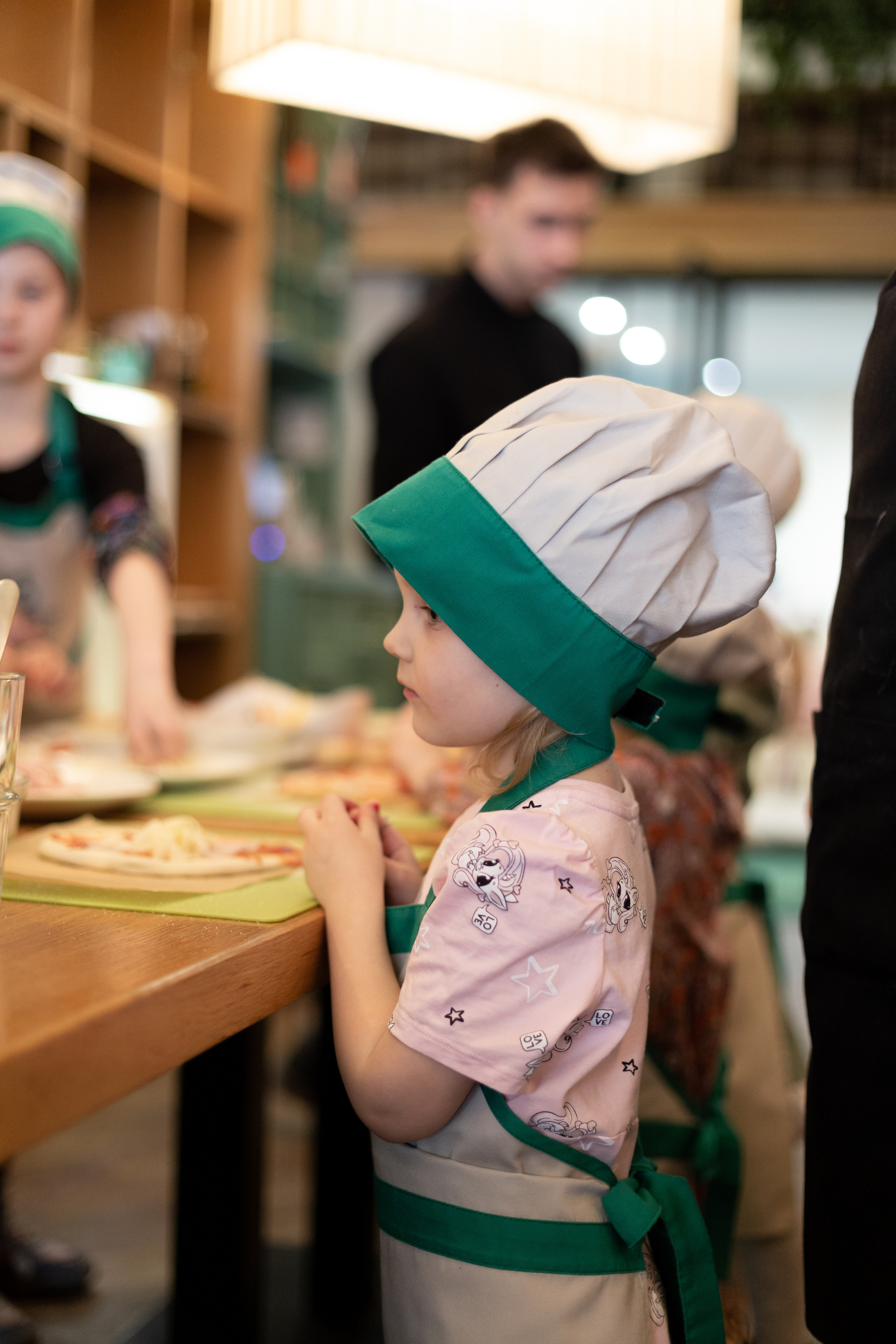 День рождения Маши. Елена Семейный фотограф Санкт-Петербург