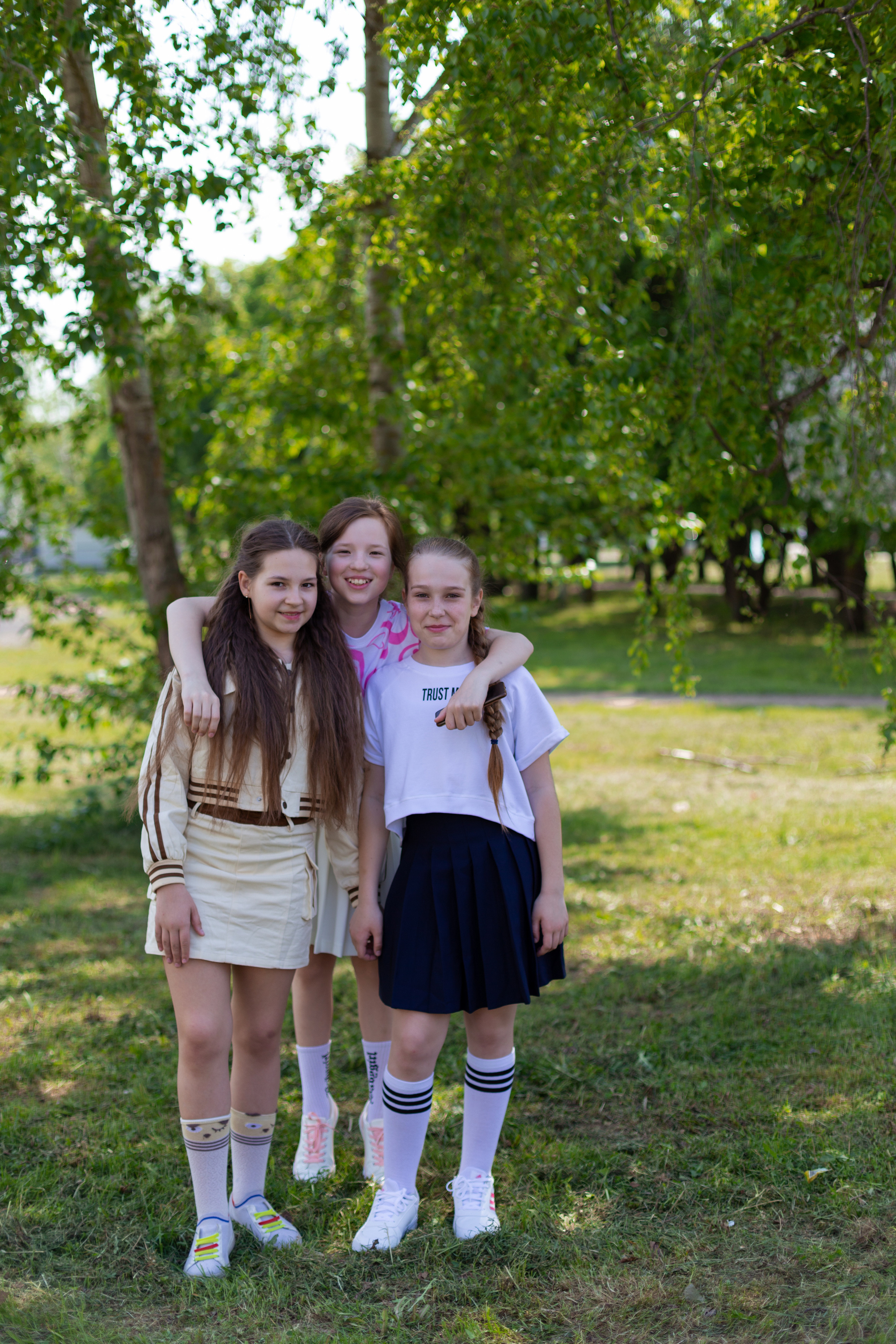 Окончание начальной школы. Елена Семейный фотограф Санкт-Петербург