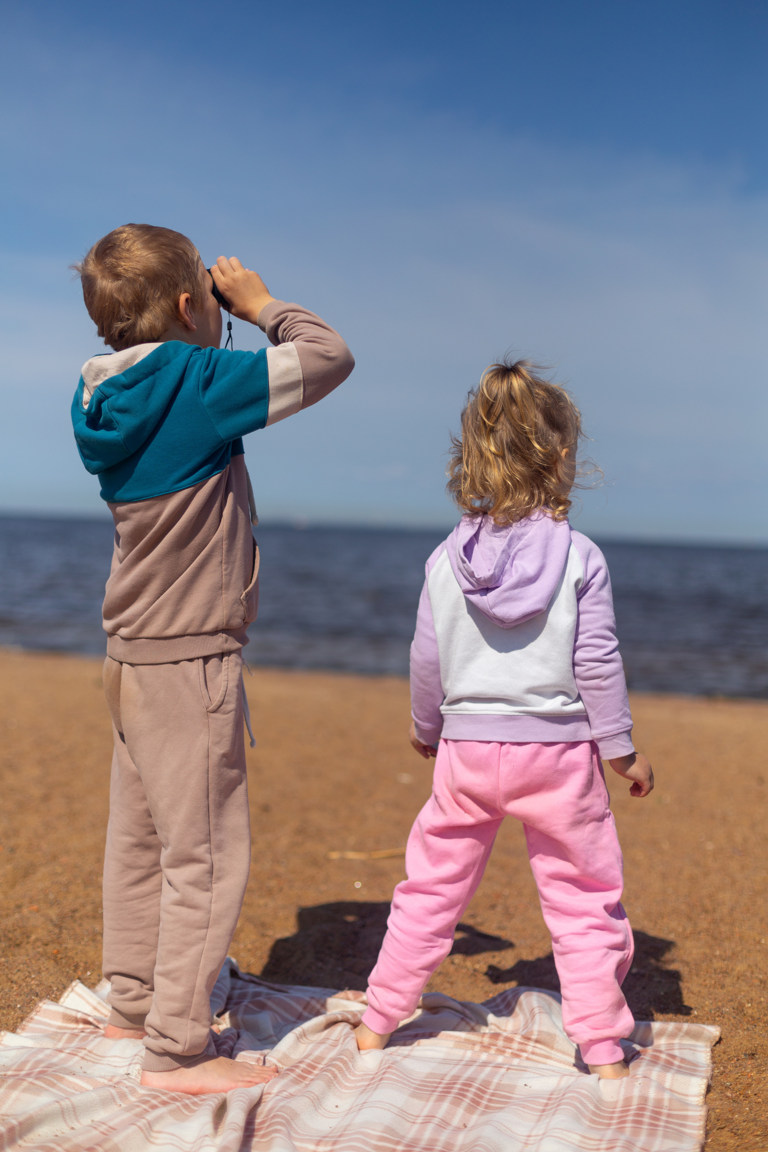 Руслан, Константин и Елизавета. Елена Семейный фотограф Санкт-Петербург