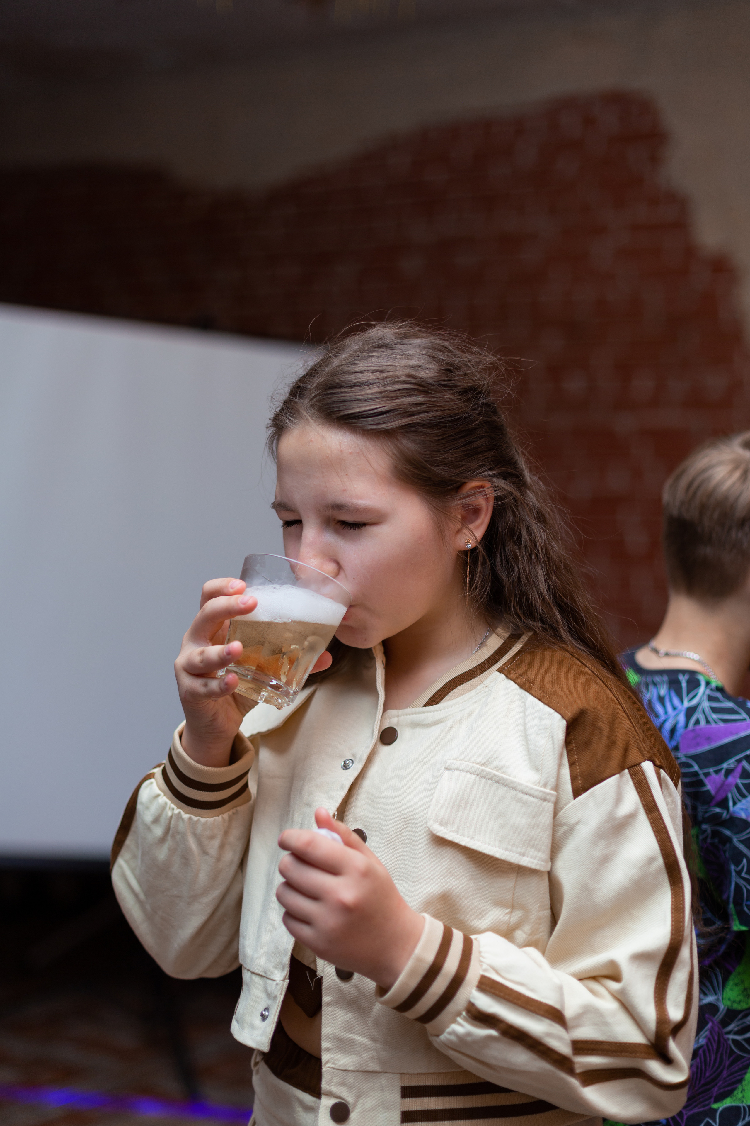 Окончание начальной школы. Елена Семейный фотограф Санкт-Петербург