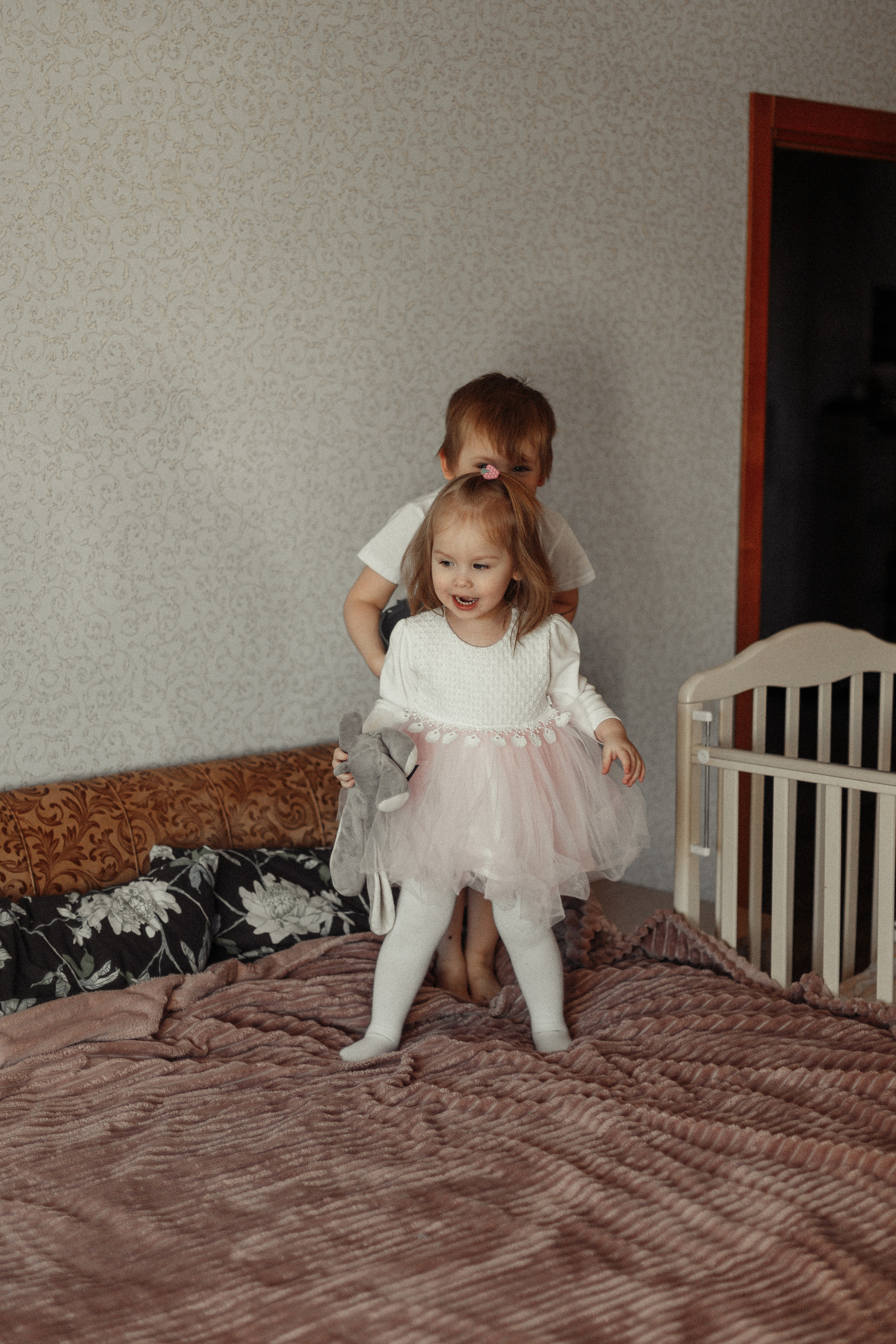 Ирина, Даниил и Дарья. Елена Семейный фотограф Санкт-Петербург