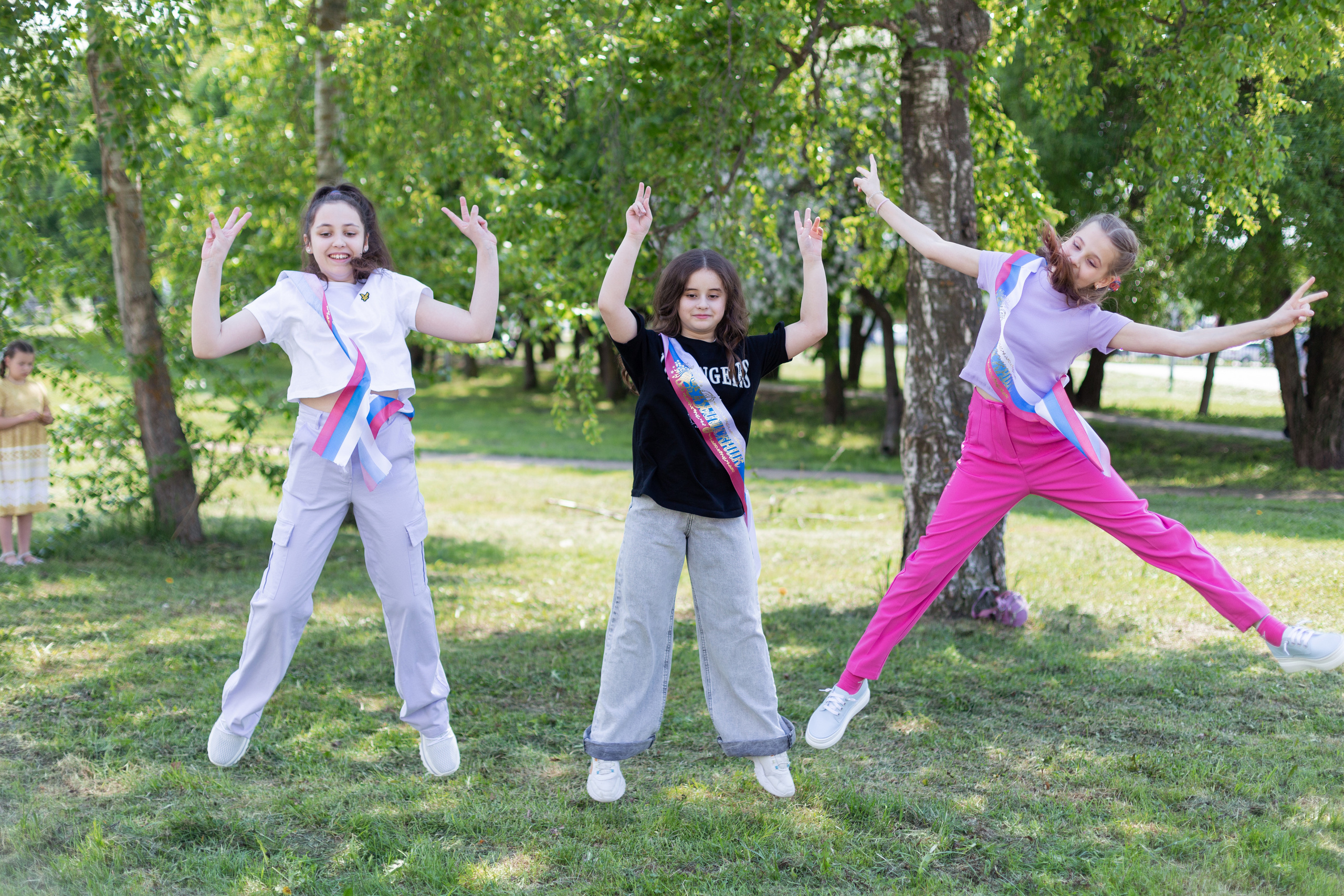 Окончание начальной школы. Елена Семейный фотограф Санкт-Петербург