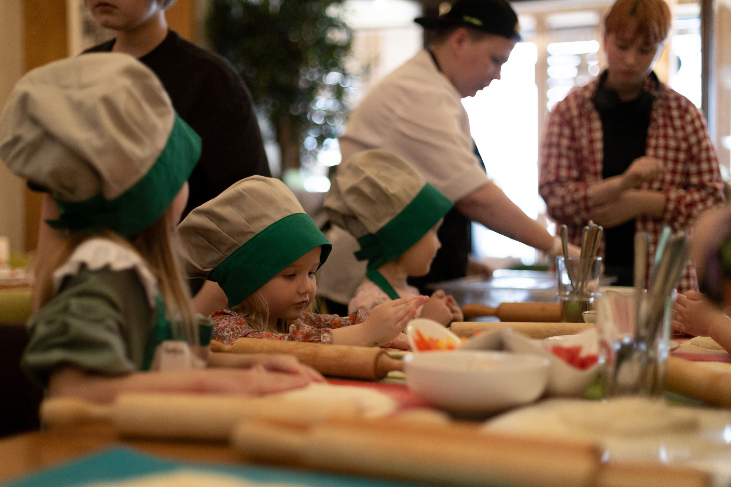 День рождения Маши. Елена Семейный фотограф Санкт-Петербург