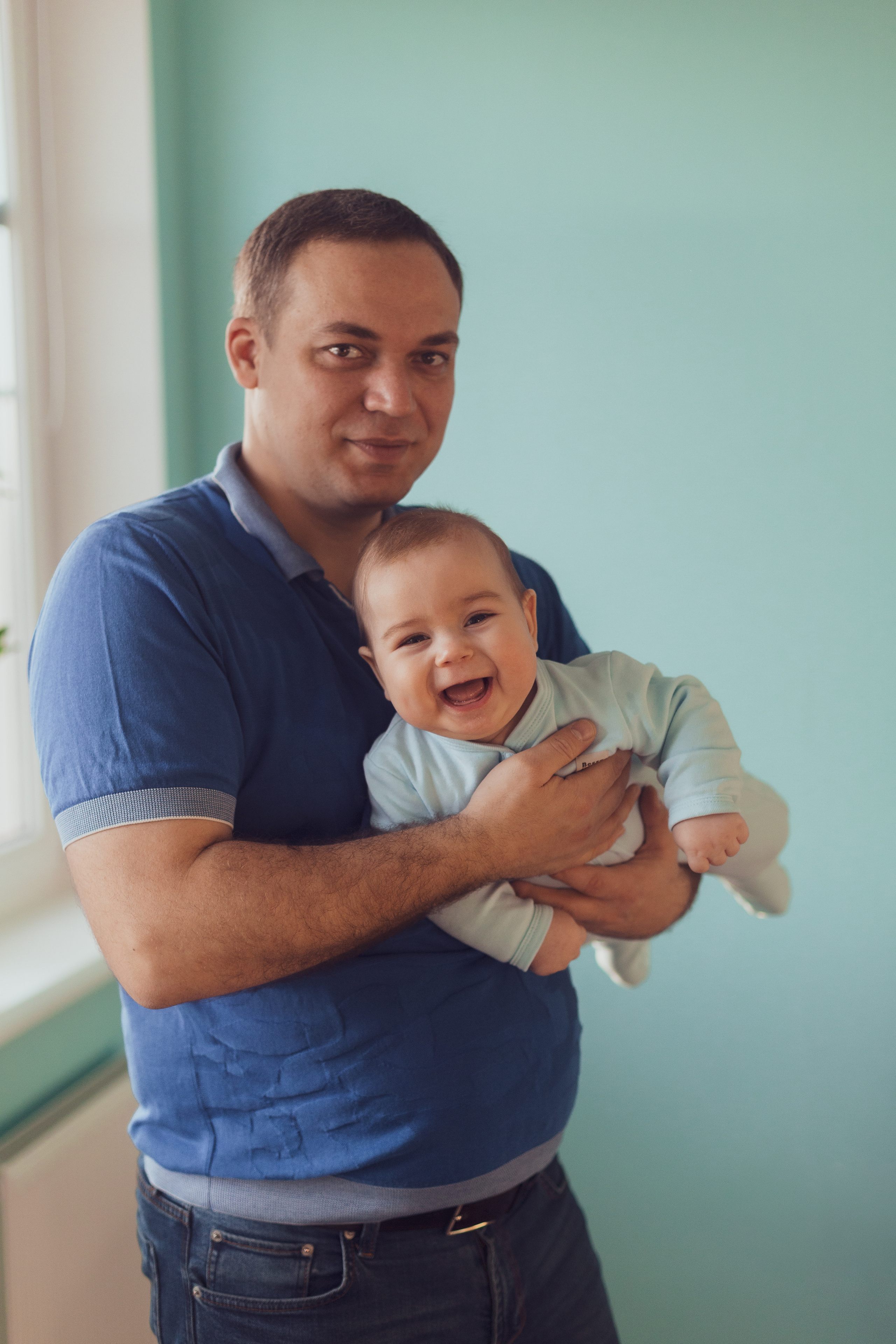 Константин, Ирина и Тимофей. Елена Семейный фотограф Санкт-Петербург