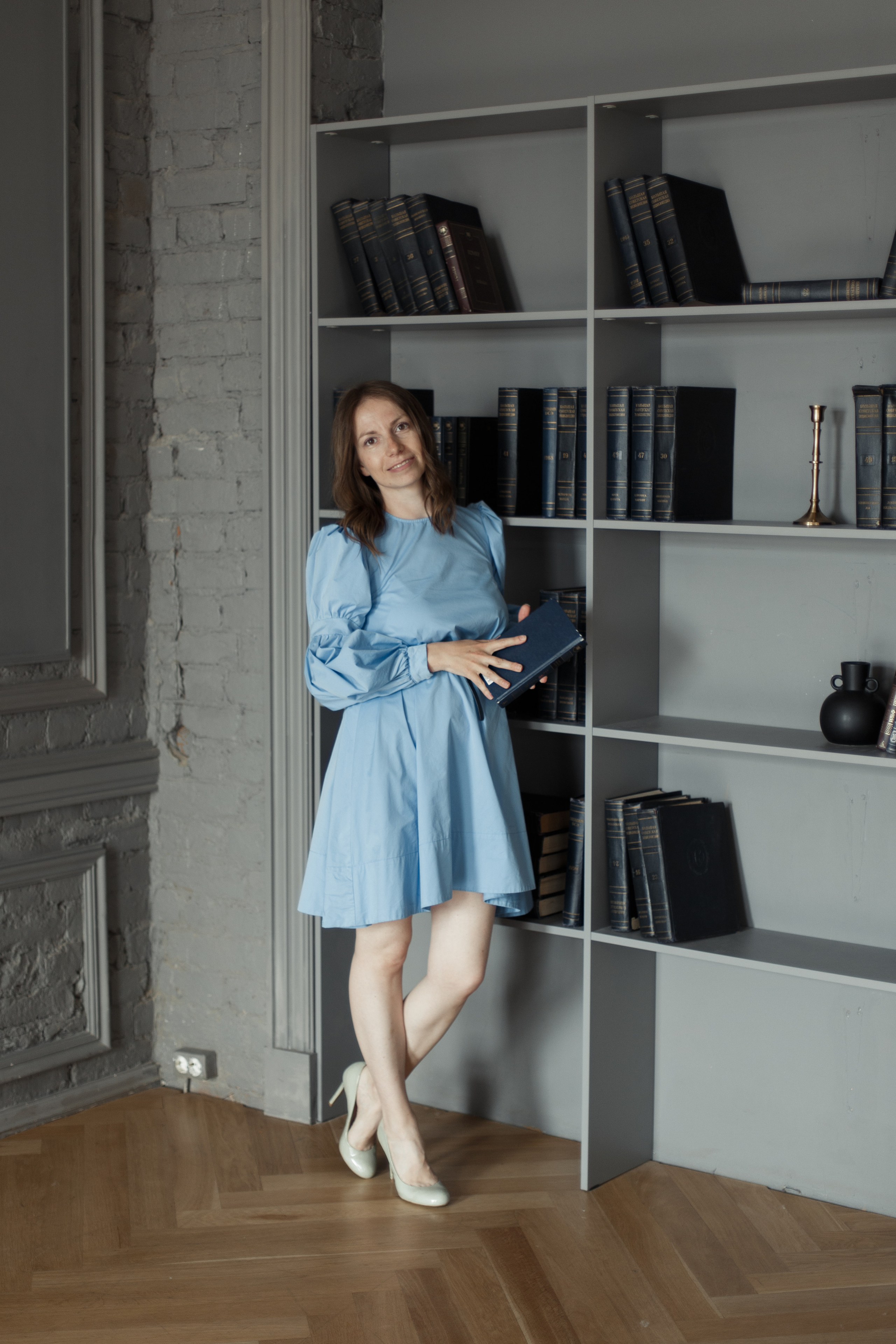 Константин, Ирина и Тимофей, бабушка и дедушка. Елена Семейный фотограф Санкт-Петербург