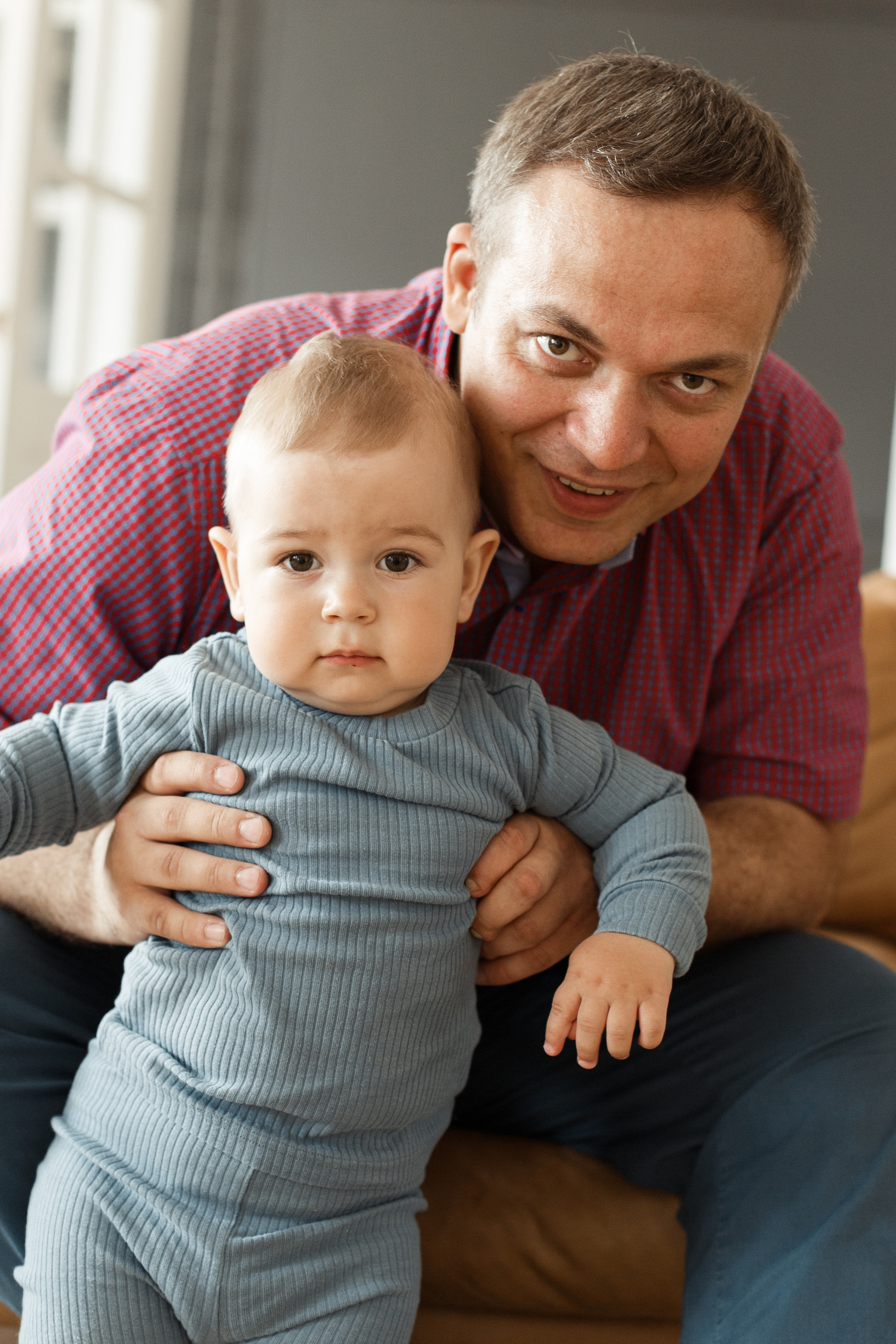 Константин, Ирина и Тимофей, бабушка и дедушка. Елена Семейный фотограф Санкт-Петербург