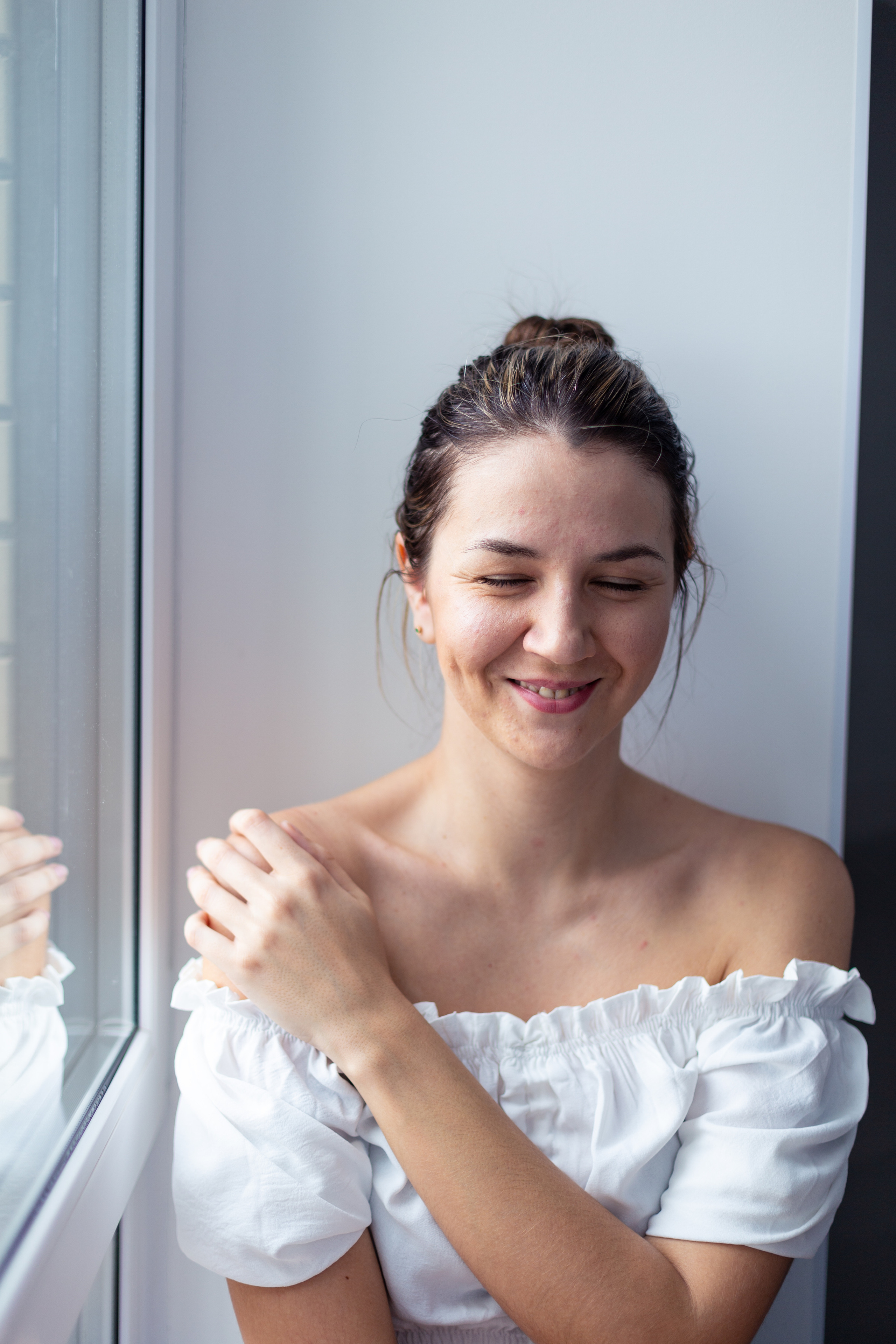 Ольга, Анфиса и Ева. Елена Семейный фотограф Санкт-Петербург