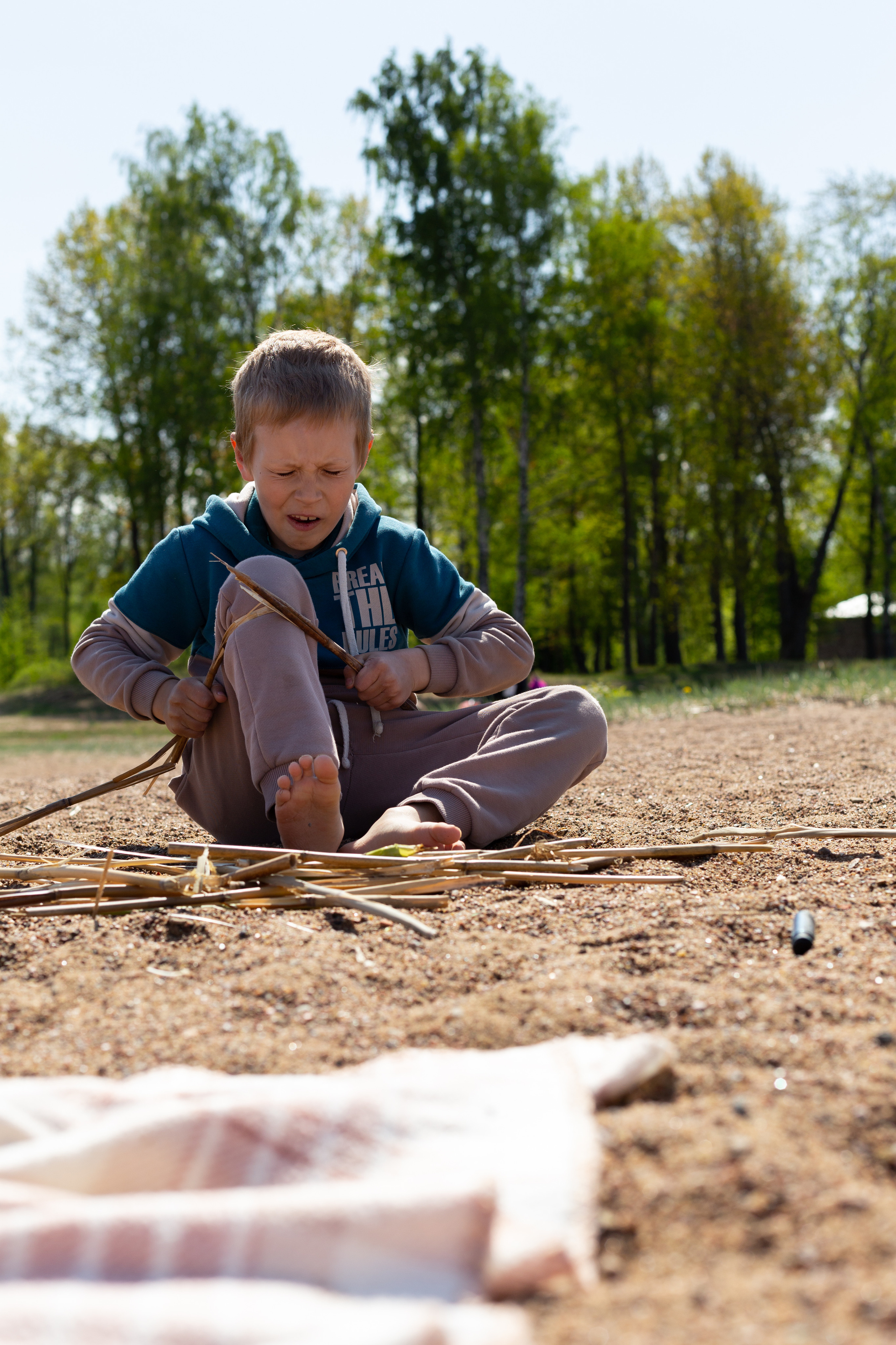 Руслан, Константин и Елизавета. Елена Семейный фотограф Санкт-Петербург