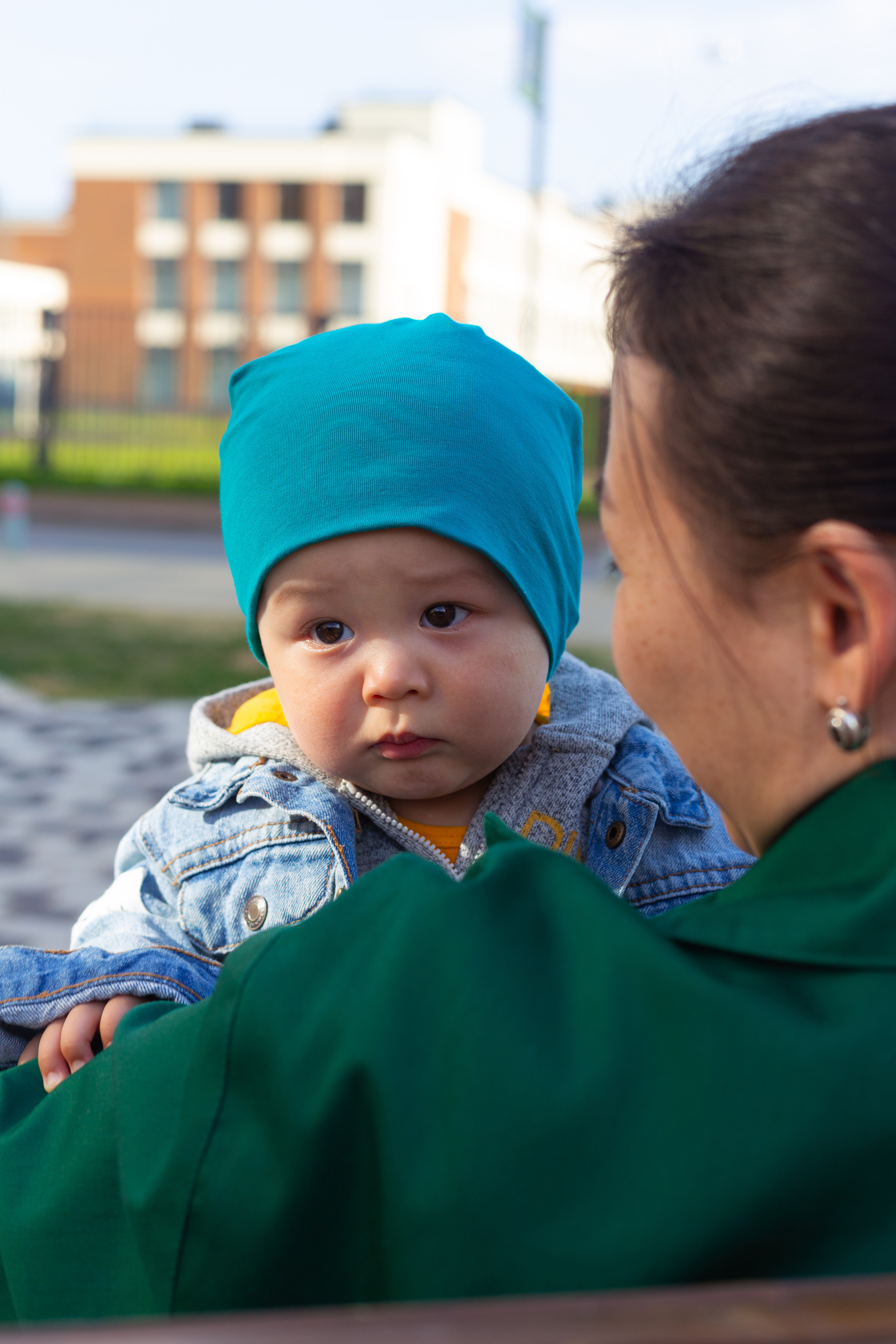 Меруерт и семья. Елена Семейный фотограф Санкт-Петербург