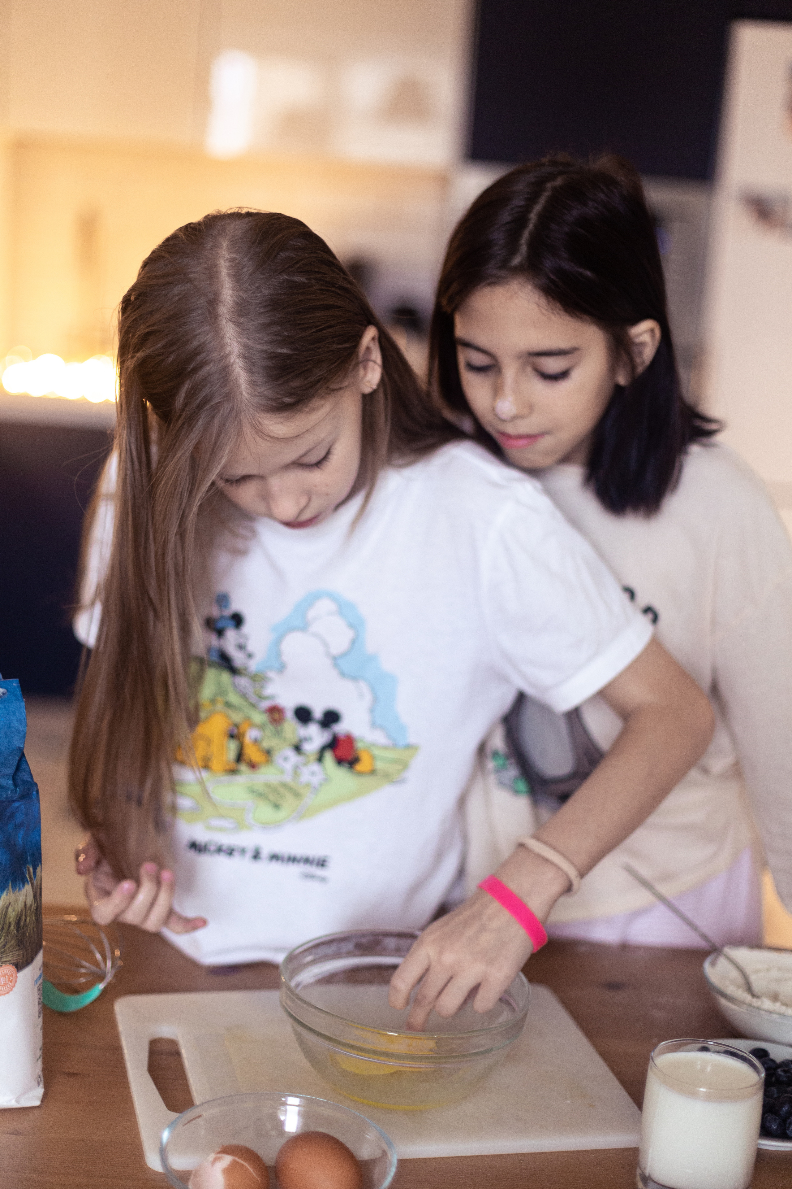 Ольга, Дарья и Мария. Елена Семейный фотограф Санкт-Петербург