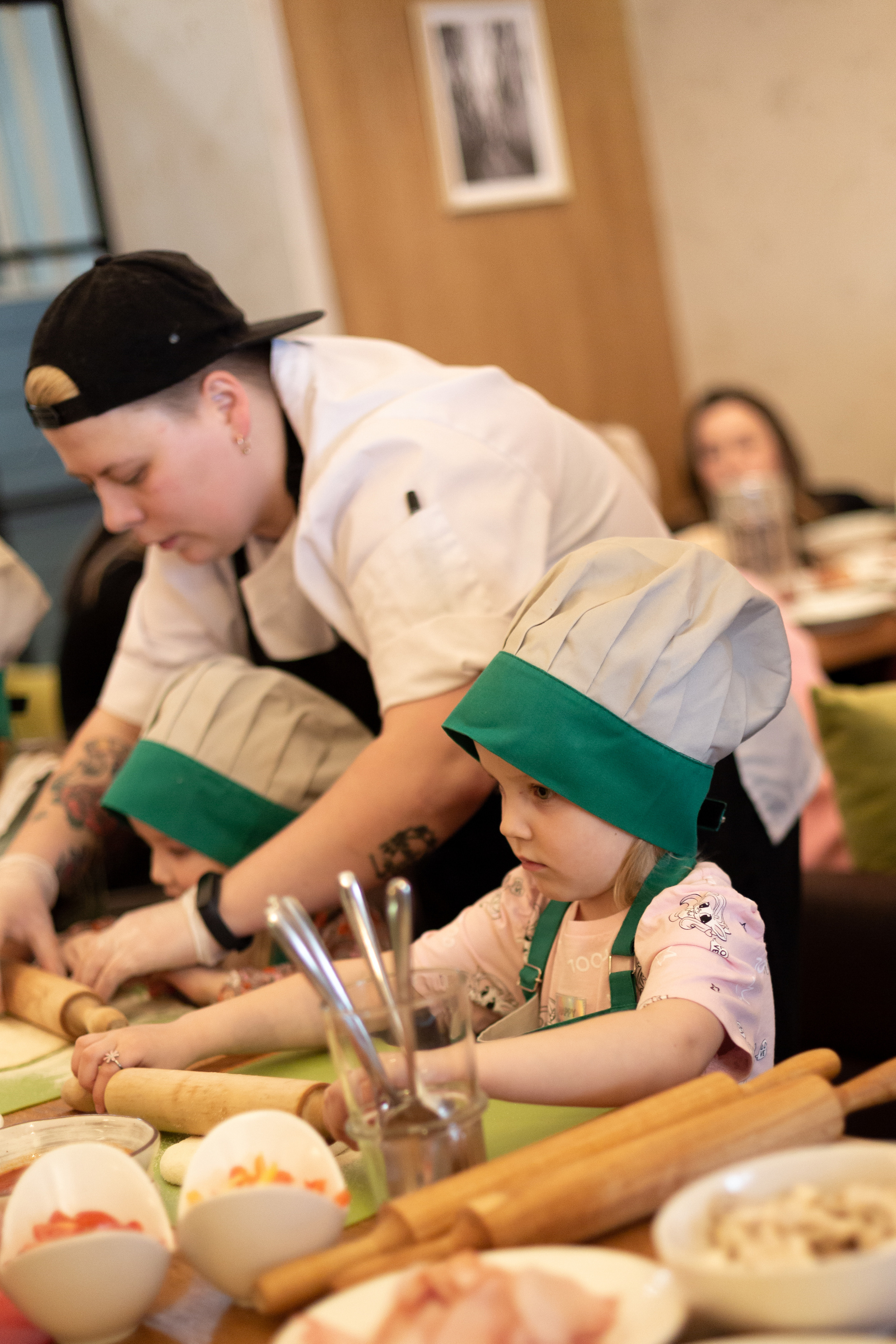 День рождения Маши. Елена Семейный фотограф Санкт-Петербург
