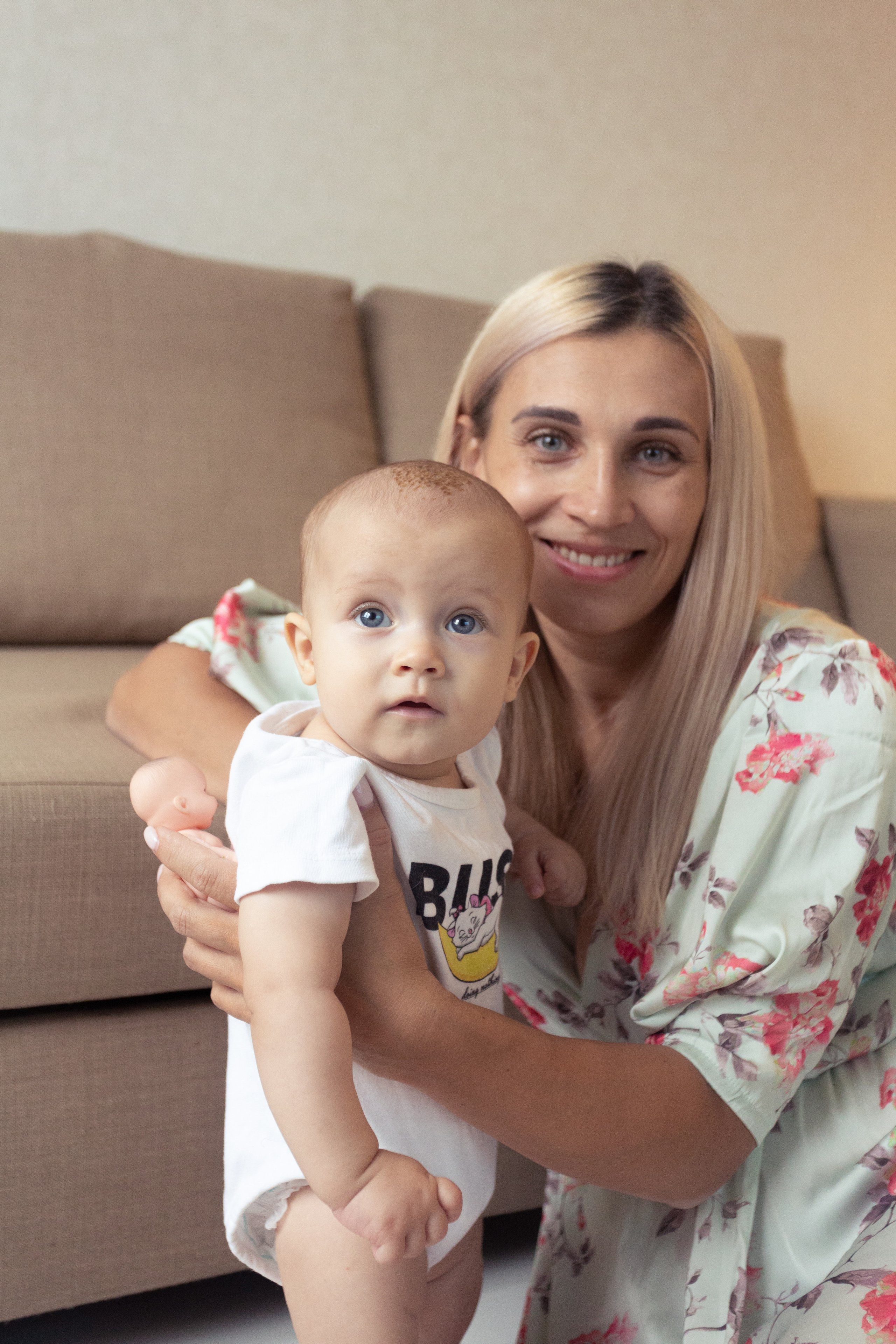 Ольга, Дарья и Мария. Елена Семейный фотограф Санкт-Петербург