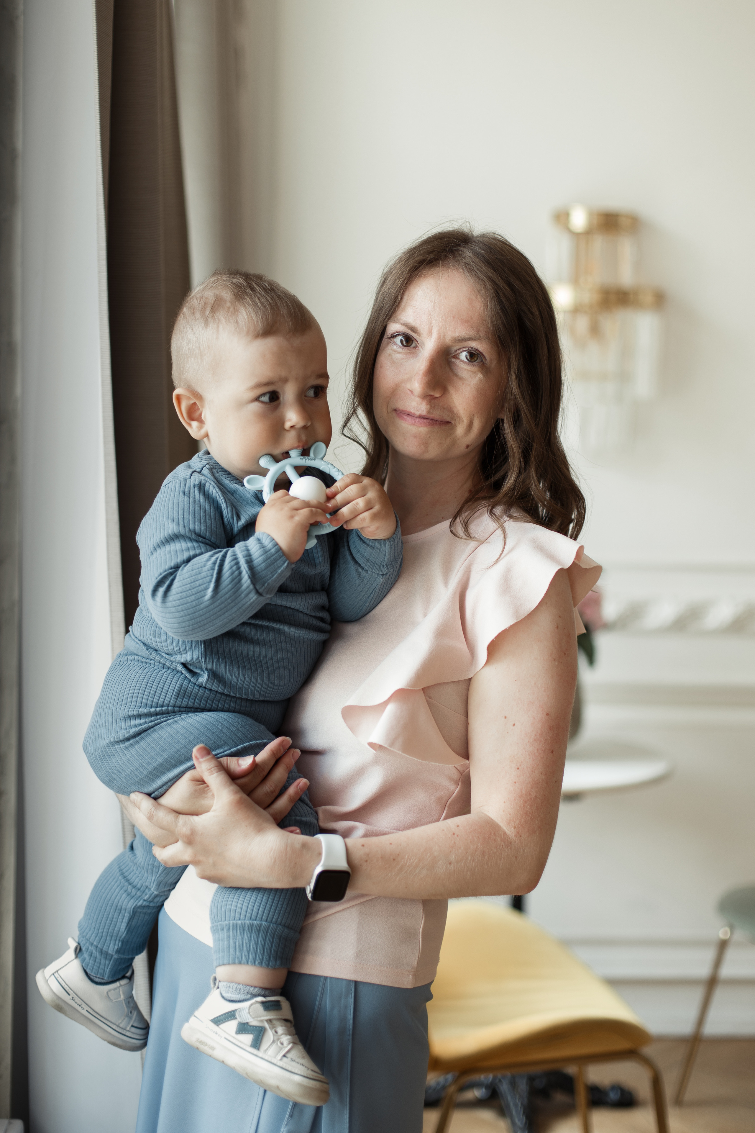 Константин, Ирина и Тимофей, бабушка и дедушка. Елена Семейный фотограф Санкт-Петербург